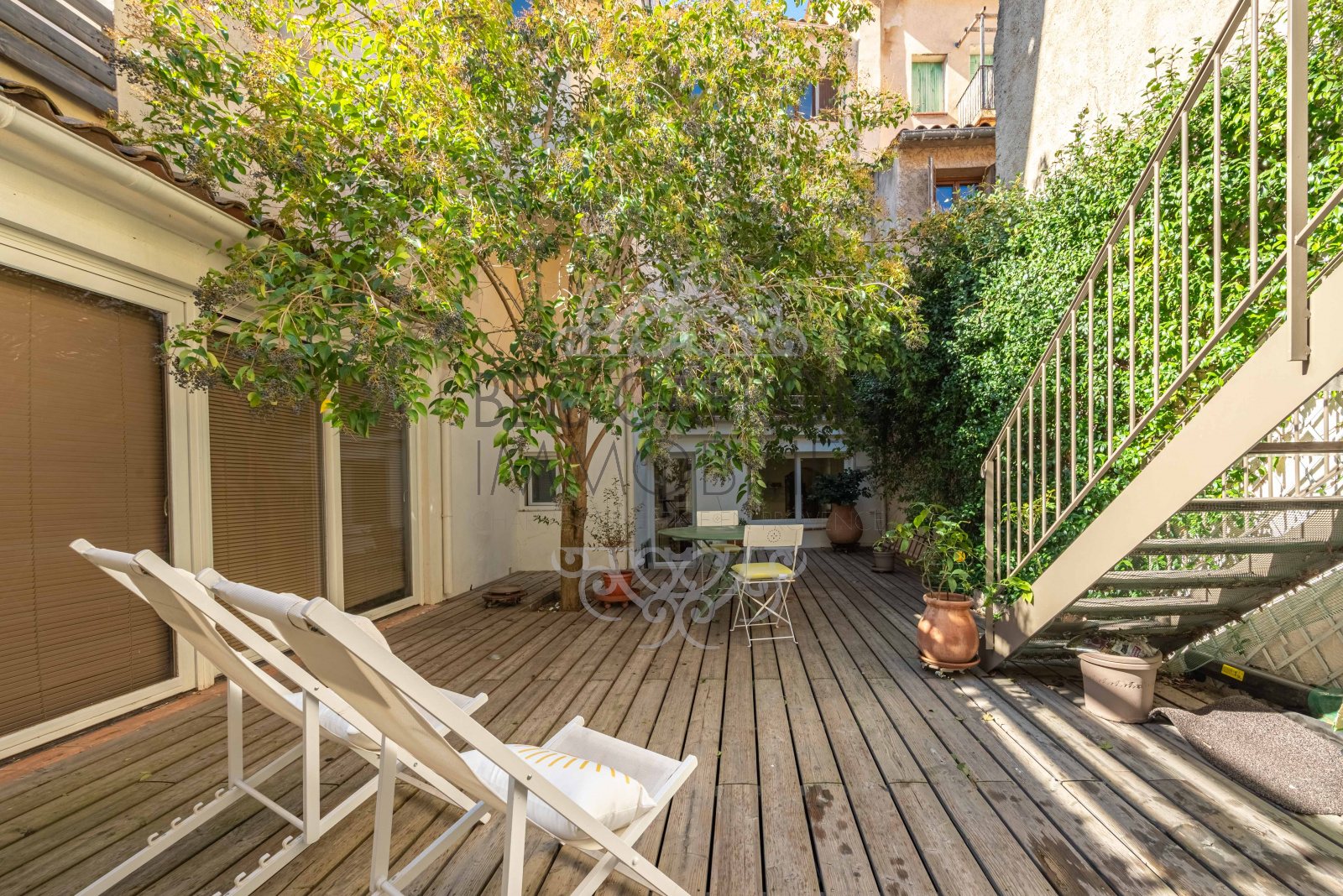Image_5, Appartement, Aix-en-Provence, ref :1297VA