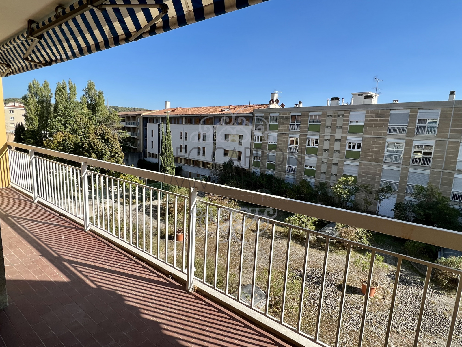 Image_6, Appartement, Aix-en-Provence, ref :1252