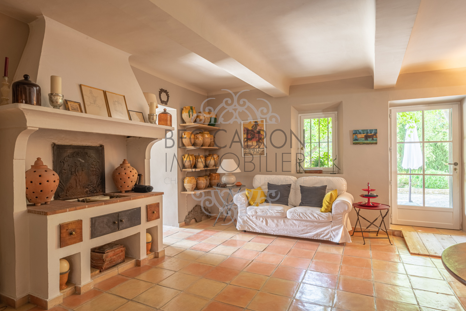 Image_14, Maisons (maison, propriété, villa, Mas,bastide, maison de village), Aix-en-Provence, ref :1160VM