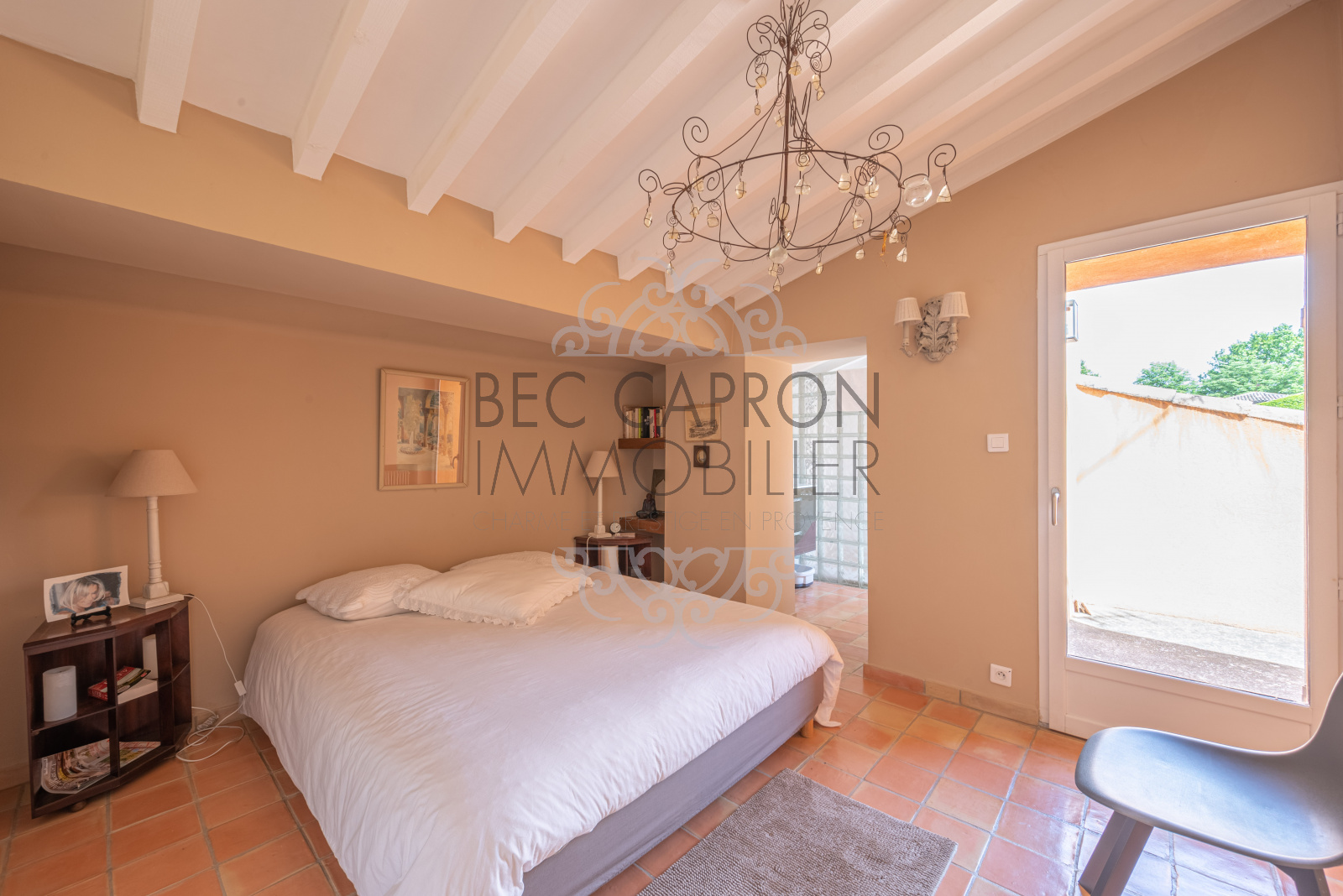 Image_20, Maisons (maison, propriété, villa, Mas,bastide, maison de village), Aix-en-Provence, ref :1160VM