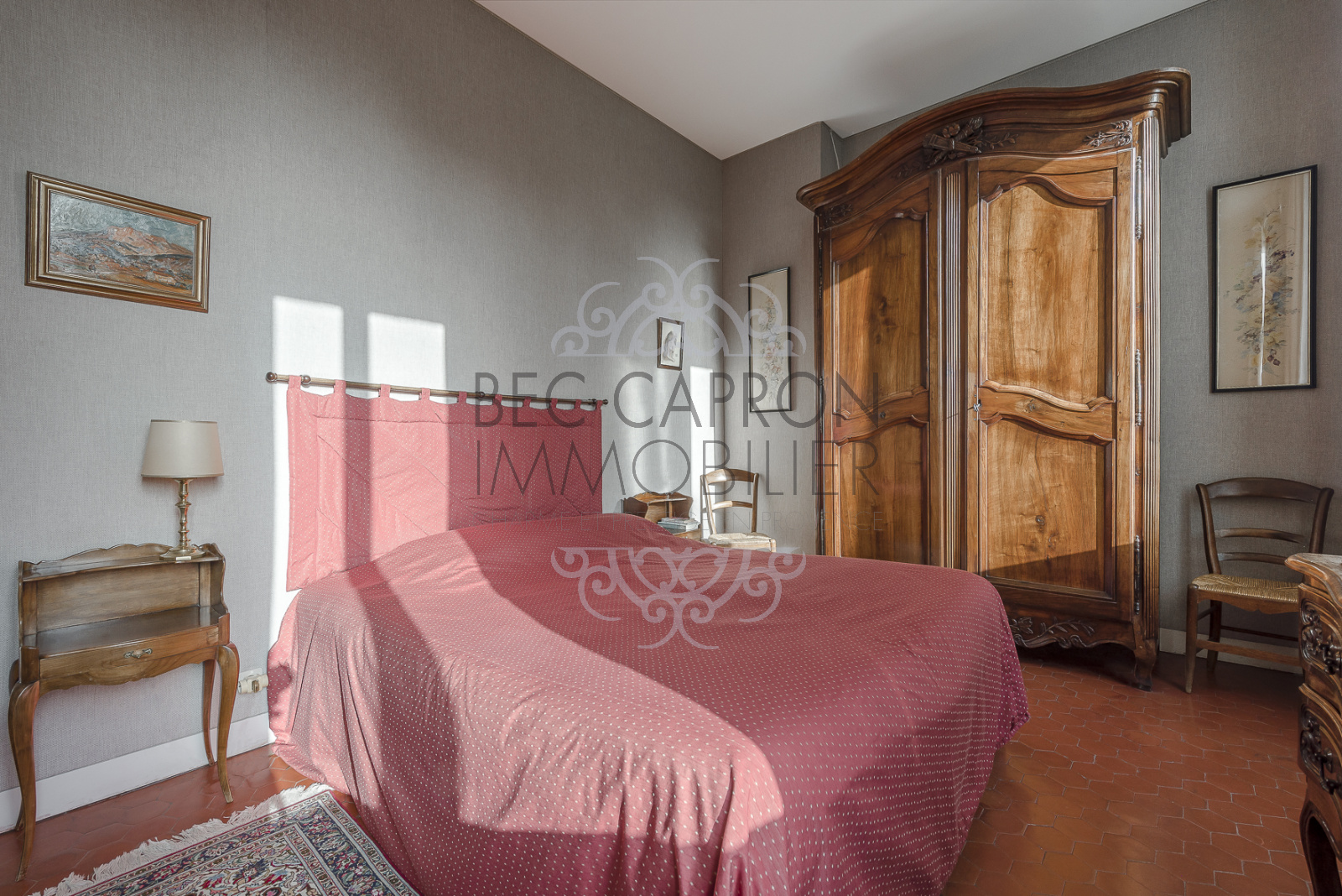 Image_13, Maisons (maison, propriété, villa, Mas,bastide, maison de village), Aix-en-Provence, ref :1031 
