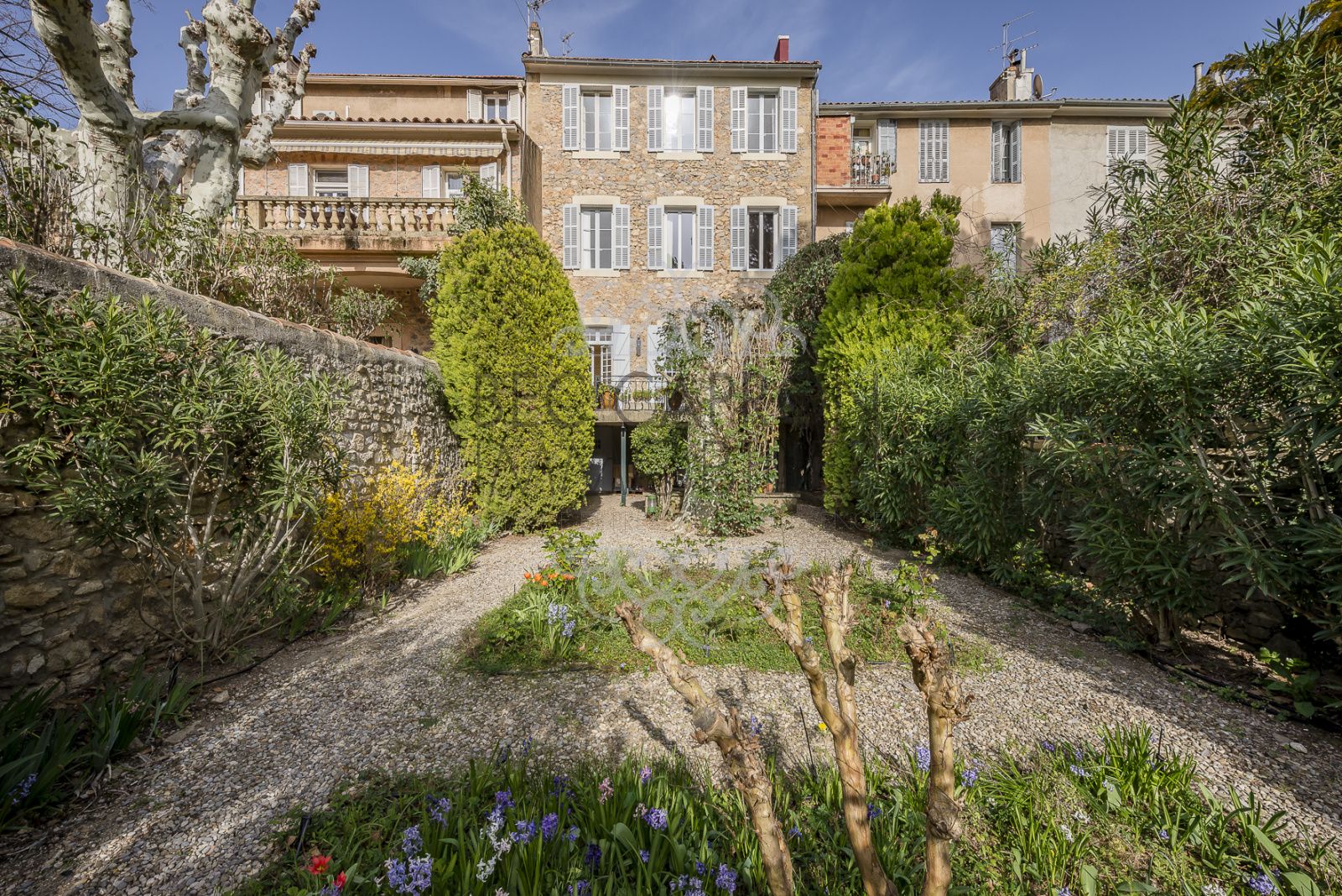 Image_4, Maisons (maison, propriété, villa, Mas,bastide, maison de village), Aix-en-Provence, ref :1031 