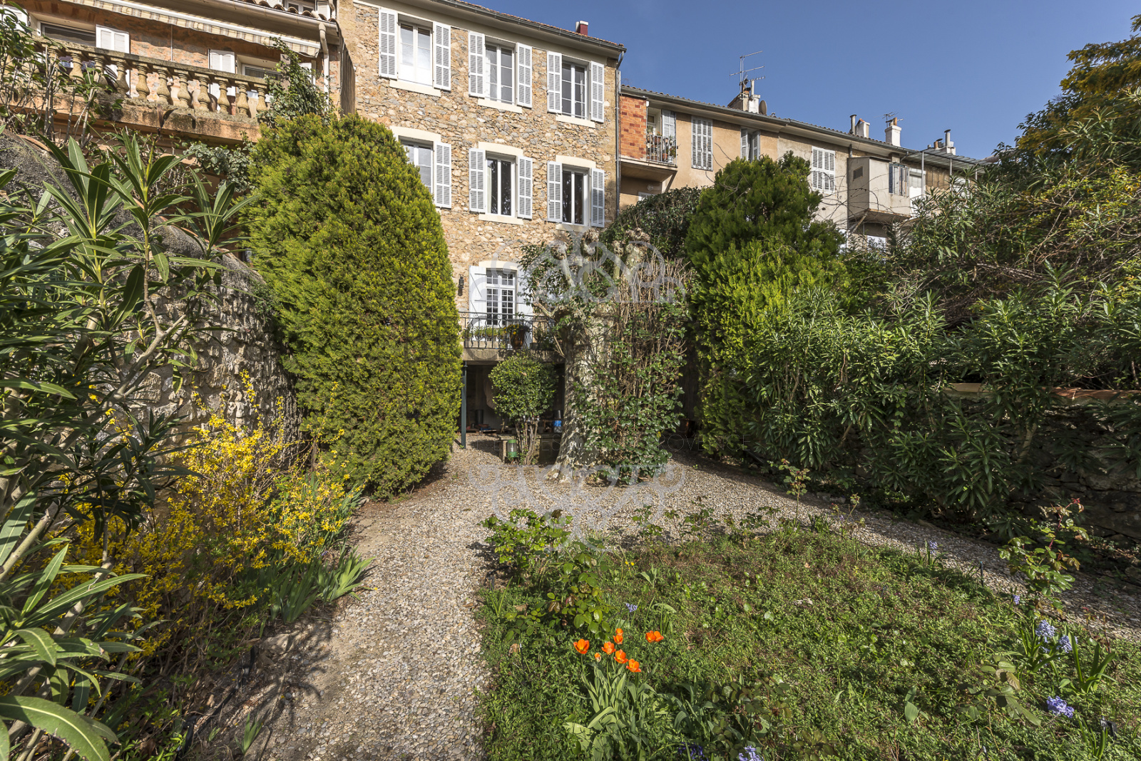 Image_6, Maisons (maison, propriété, villa, Mas,bastide, maison de village), Aix-en-Provence, ref :1031 