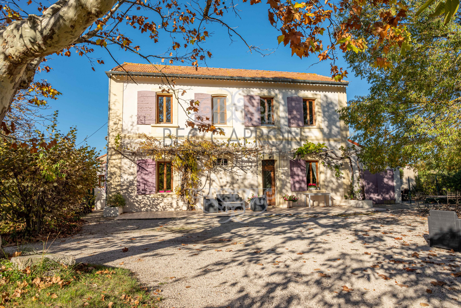 Image_2, Maisons (maison, propriété, villa, Mas,bastide, maison de village), Aix-en-Provence, ref :1259 VM