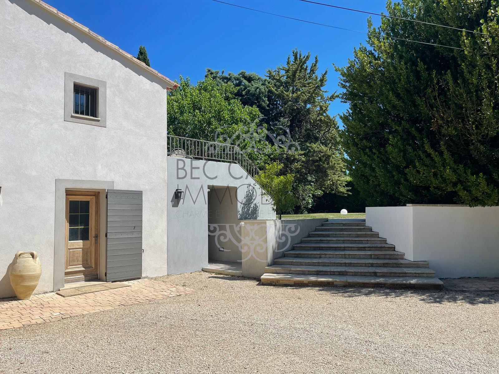 Image_21, Maisons (maison, propriété, villa, Mas,bastide, maison de village), Aix-en-Provence, ref :  1287vm