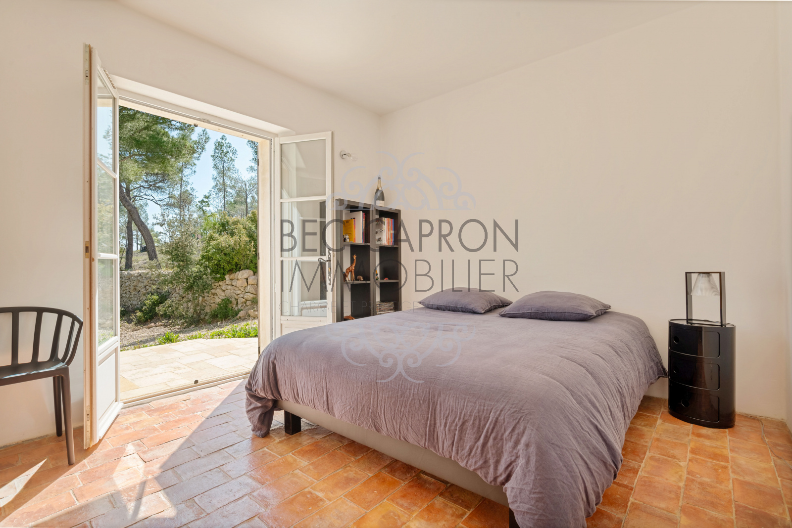 Image_31, Maisons (maison, propriété, villa, Mas,bastide, maison de village), Aix-en-Provence, ref :1310VM