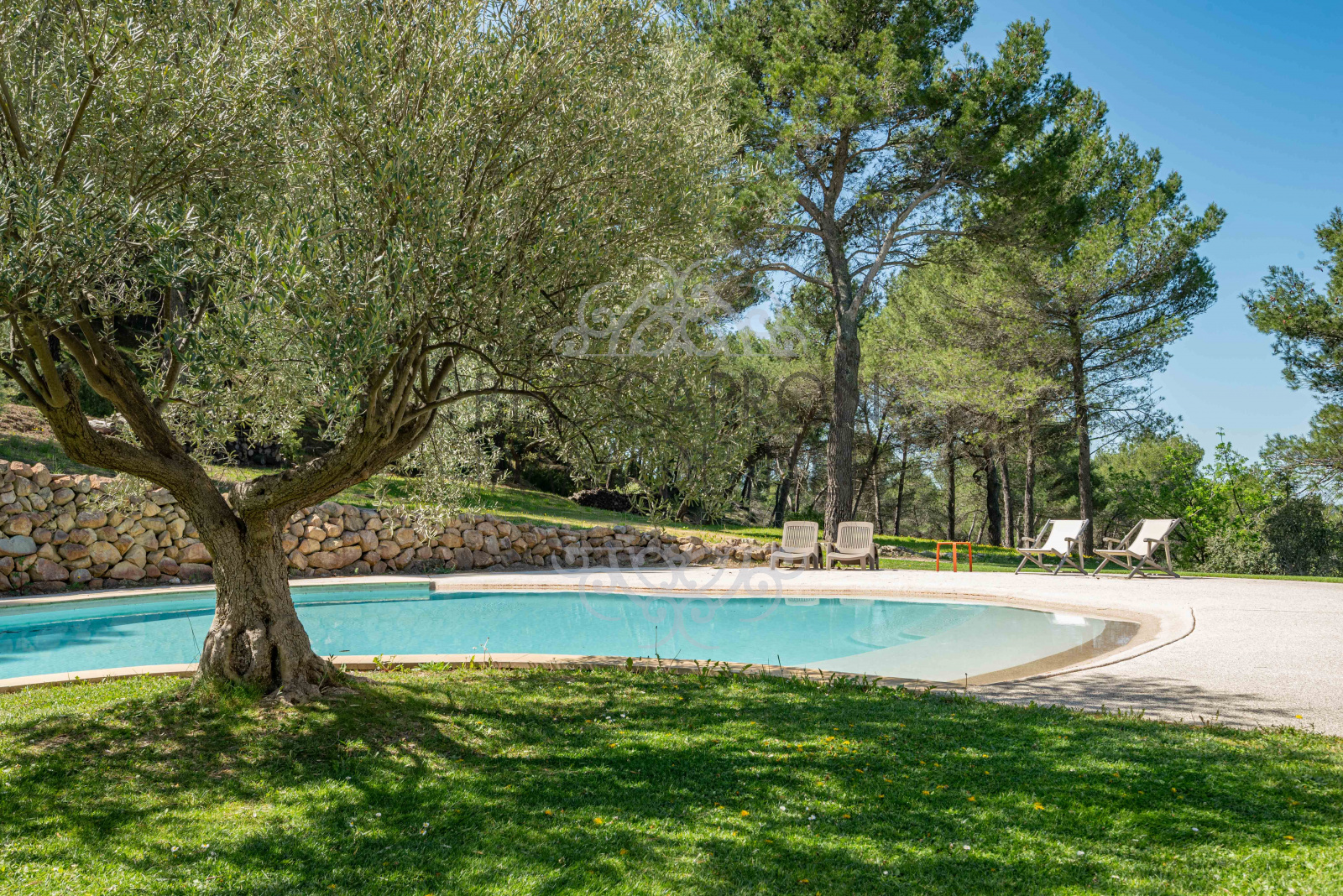 Image_7, Maisons (maison, propriété, villa, Mas,bastide, maison de village), Aix-en-Provence, ref :1310VM