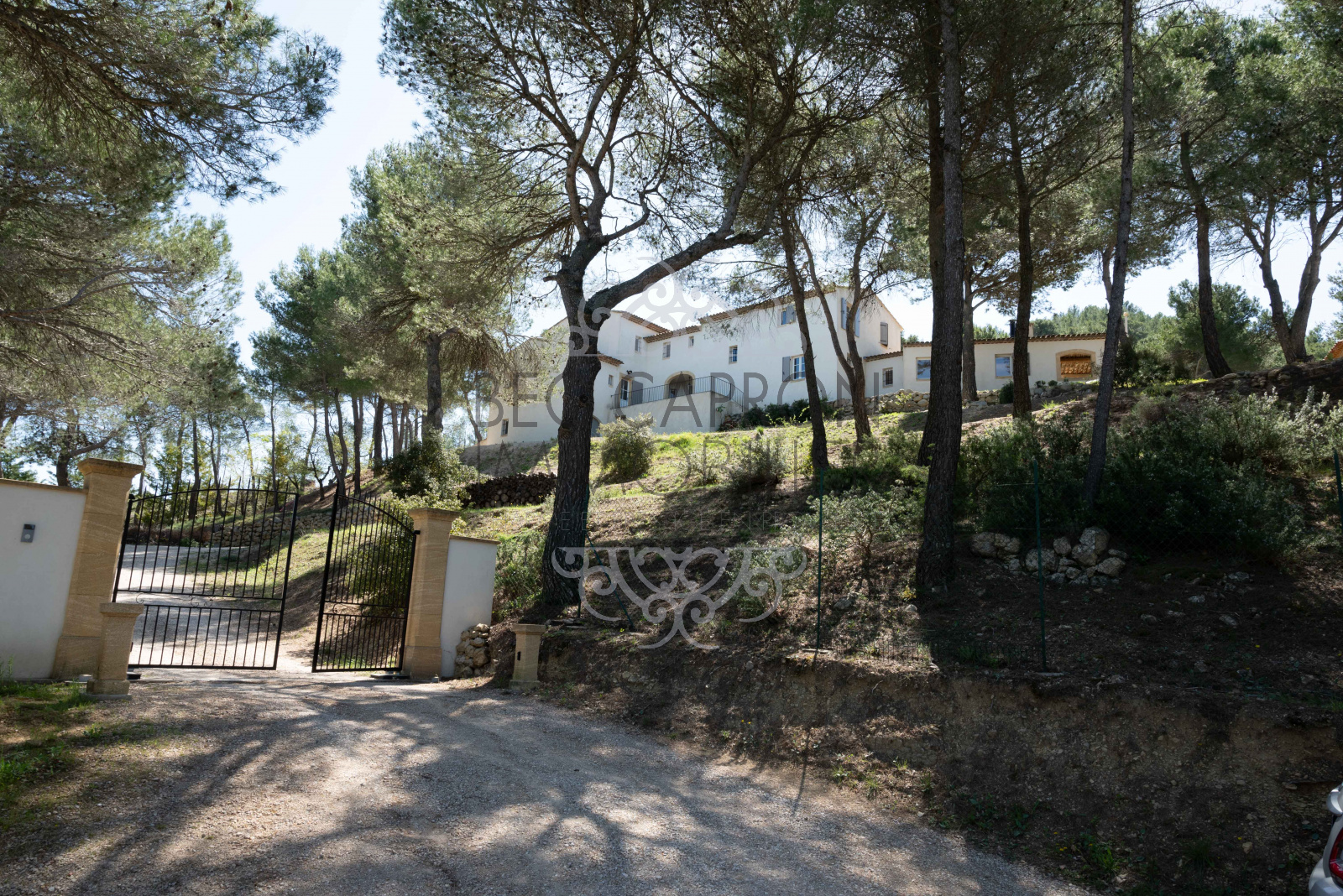 Image_48, Maisons (maison, propriété, villa, Mas,bastide, maison de village), Aix-en-Provence, ref :1310VM