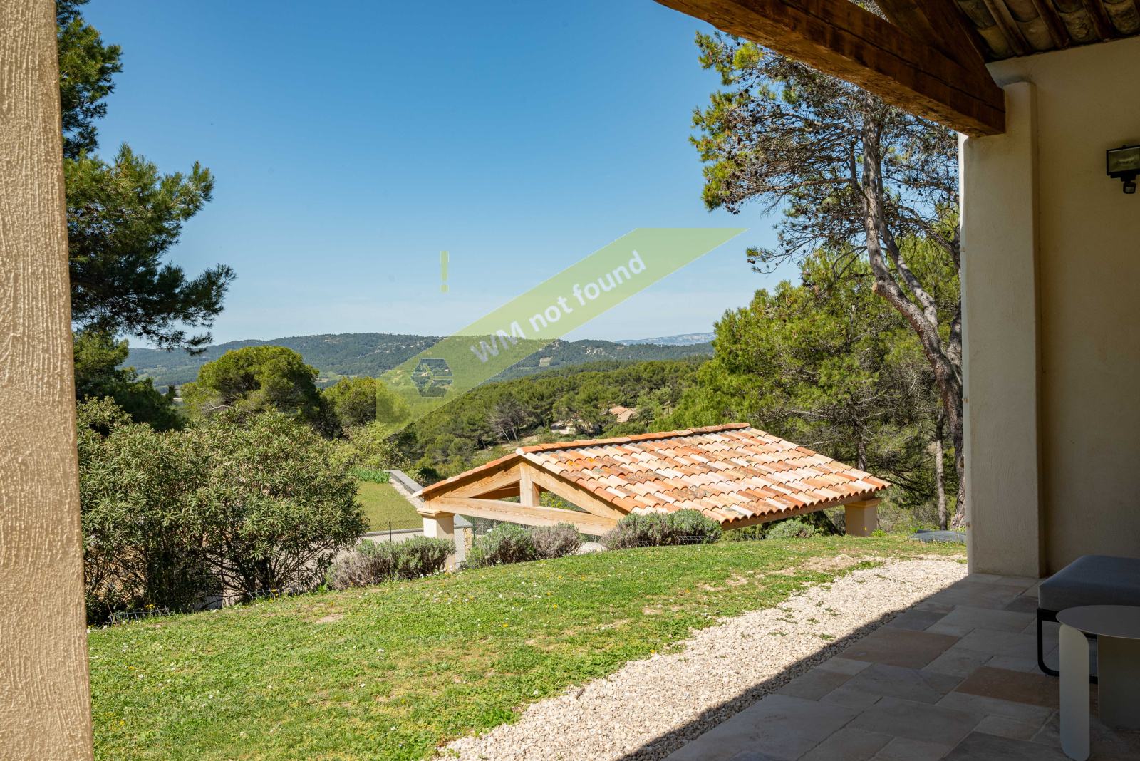 Image_41, Maisons (maison, propriété, villa, Mas,bastide, maison de village), Aix-en-Provence, ref :1310VM