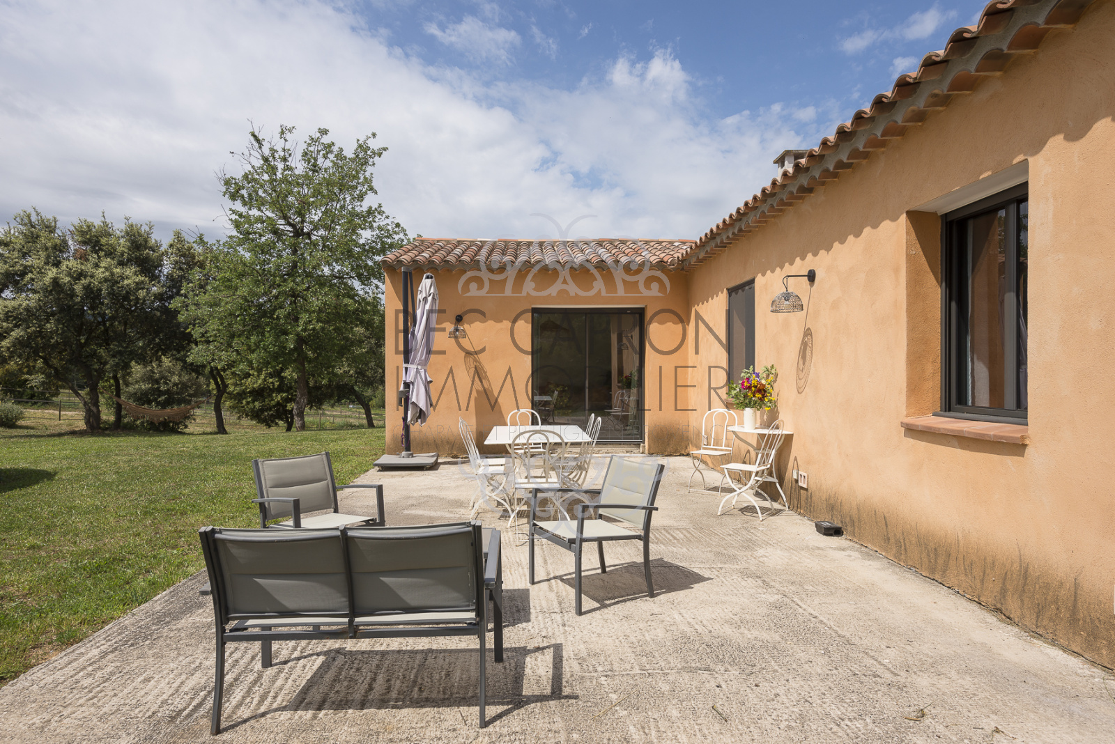 Image_5, Maisons (maison, propriété, villa, Mas,bastide, maison de village), Aix-en-Provence, ref :1313VM