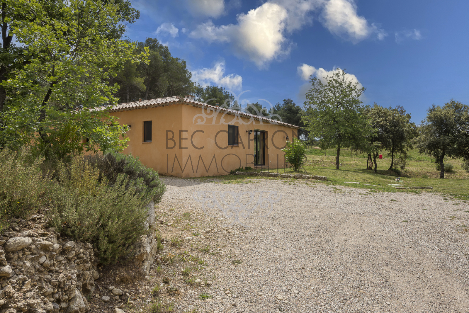 Image_35, Maisons (maison, propriété, villa, Mas,bastide, maison de village), Aix-en-Provence, ref :1313VM