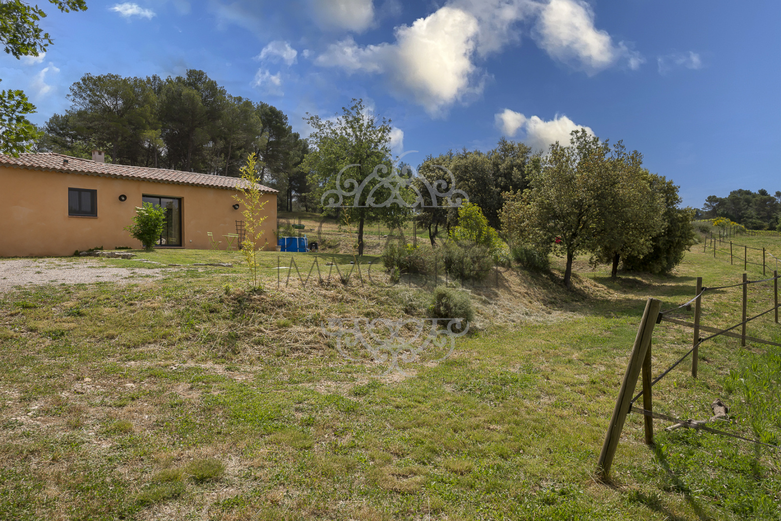 Image_21, Maisons (maison, propriété, villa, Mas,bastide, maison de village), Aix-en-Provence, ref :1313VM