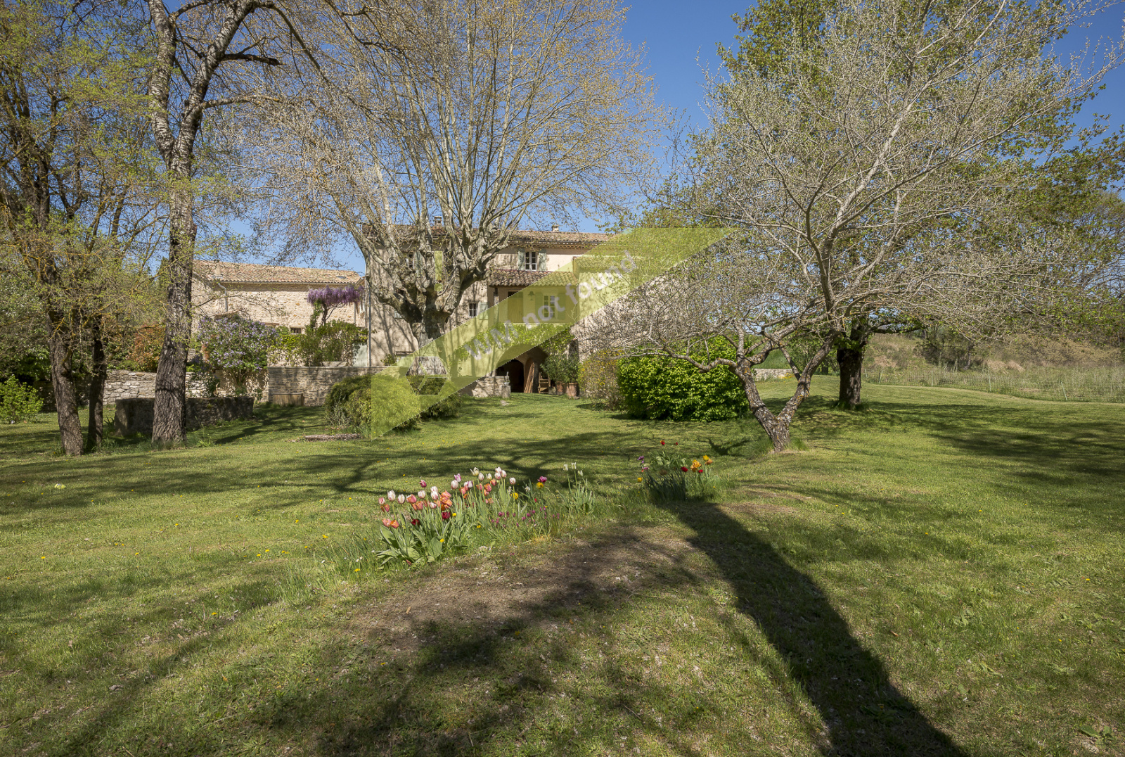Image_2, Maisons (maison, propriété, villa, Mas,bastide, maison de village), Aix-en-Provence, ref :1306 VM