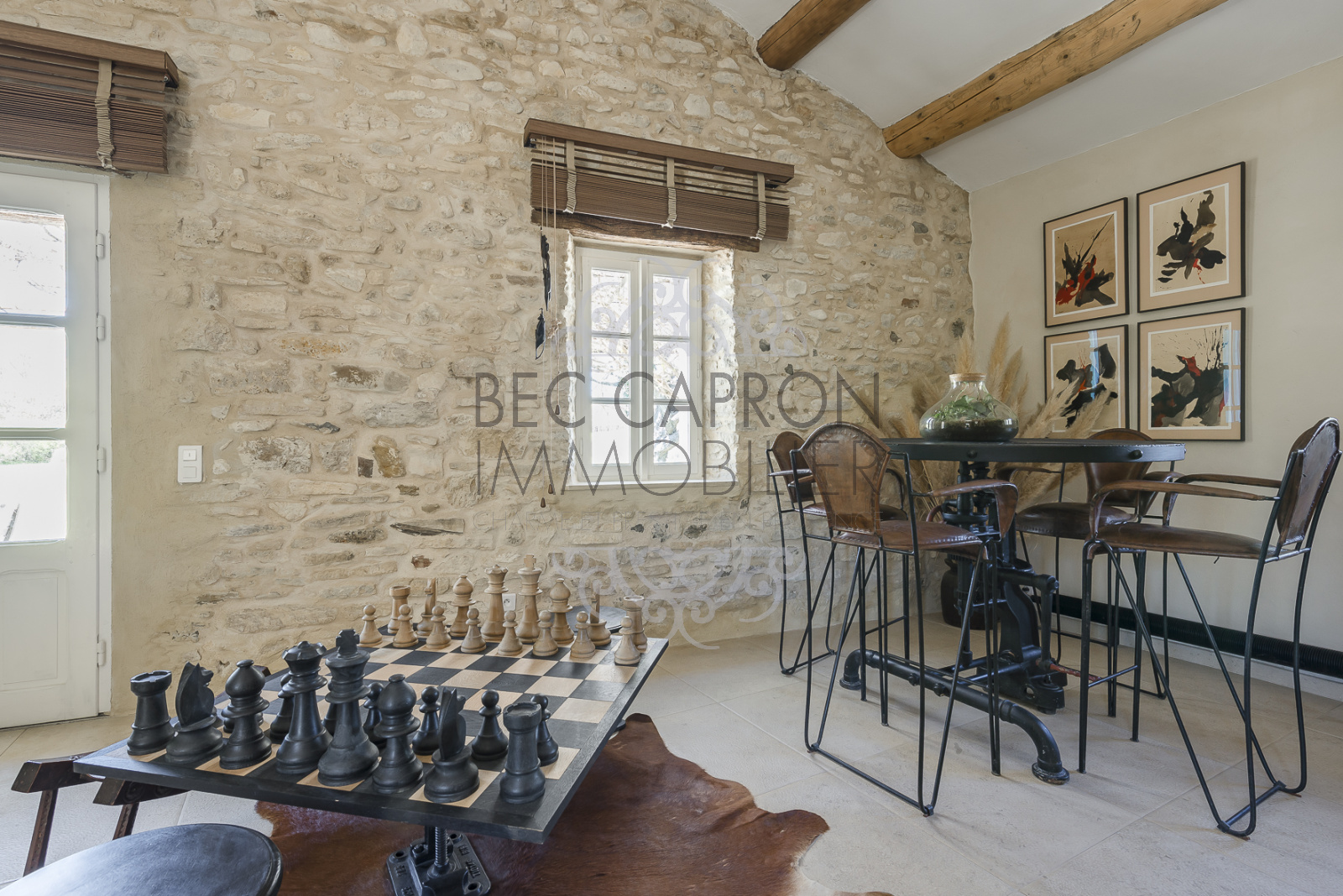 Image_33, Maisons (maison, propriété, villa, Mas,bastide, maison de village), Aix-en-Provence, ref :1306 VM