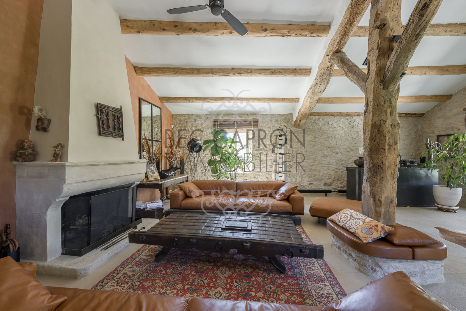 Image_16, Maisons (maison, propriété, villa, Mas,bastide, maison de village), Aix-en-Provence, ref :1306 VM