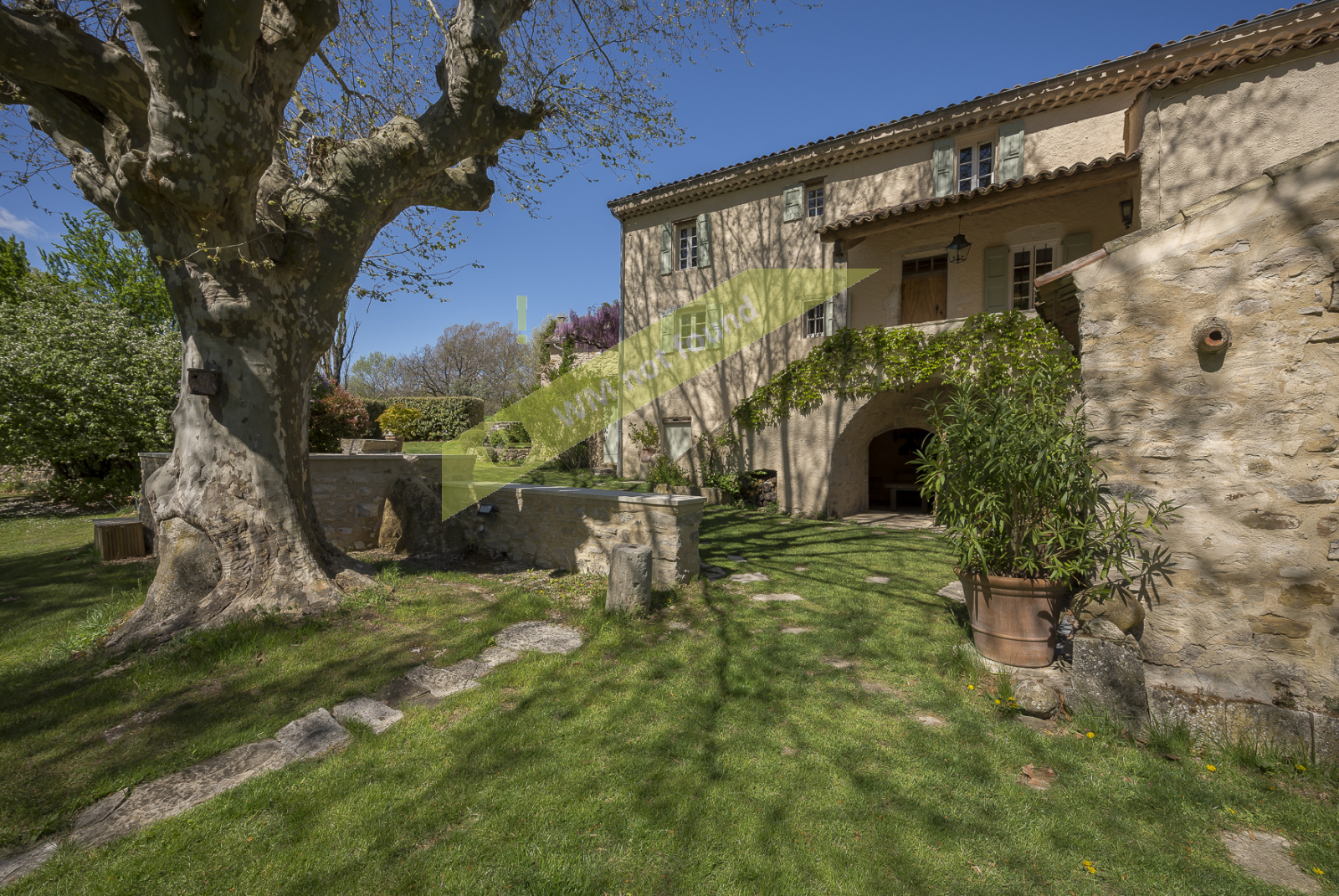 Image_6, Maisons (maison, propriété, villa, Mas,bastide, maison de village), Aix-en-Provence, ref :1306 VM