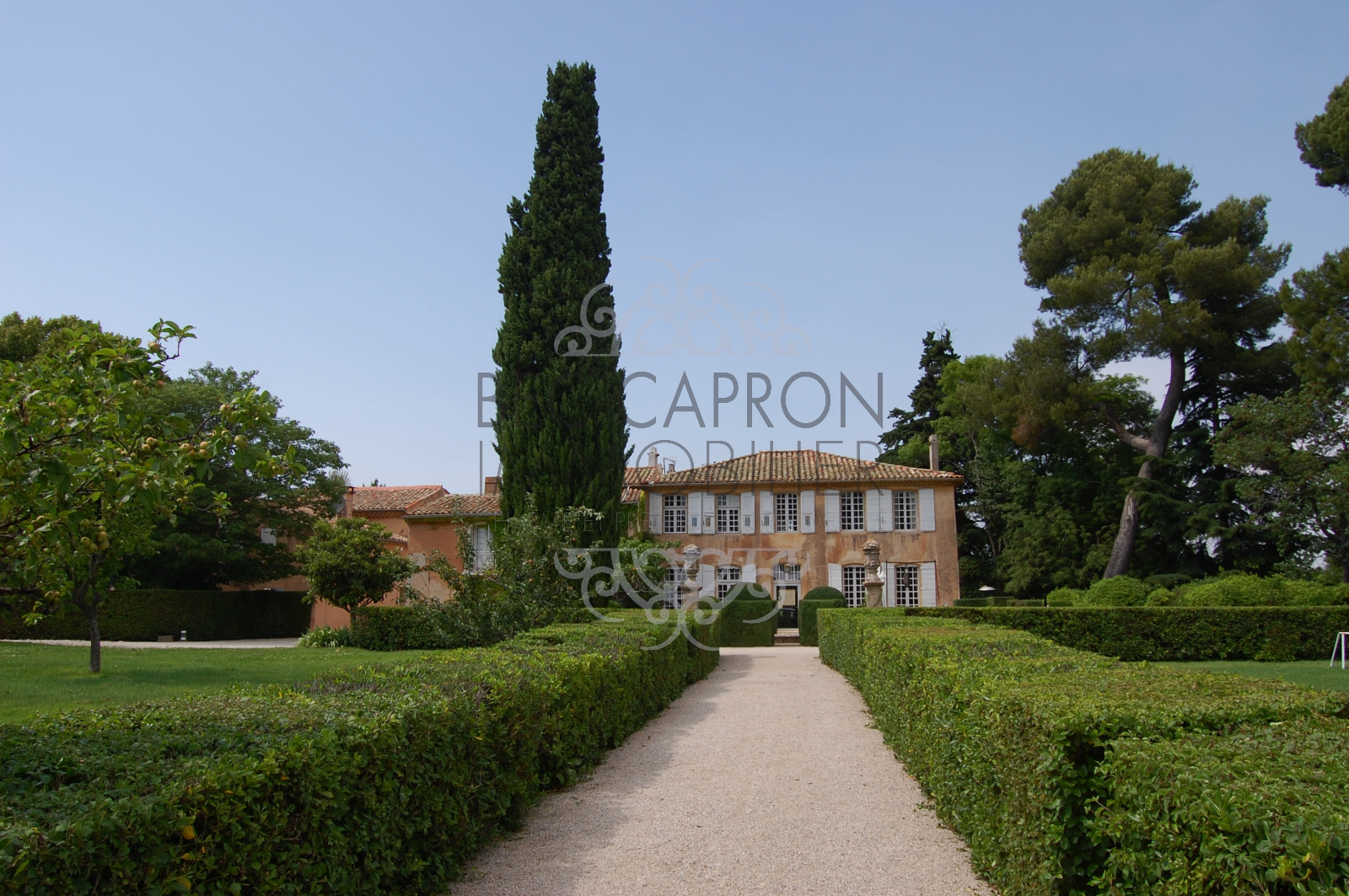 Image_2, Maisons (maison, propriété, villa, Mas,bastide, maison de village), Aix-en-Provence, ref :1273 VM