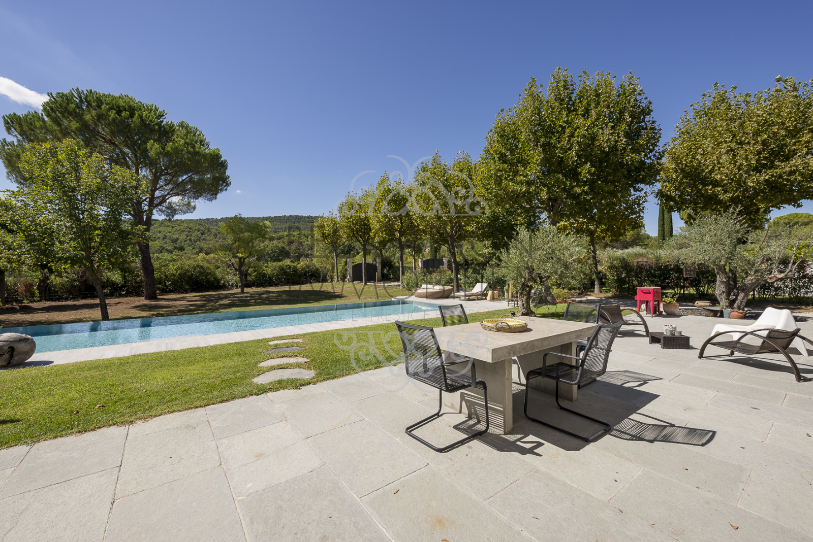 Image_6, Maisons (maison, propriété, villa, Mas,bastide, maison de village), Aix-en-Provence, ref :1135VM