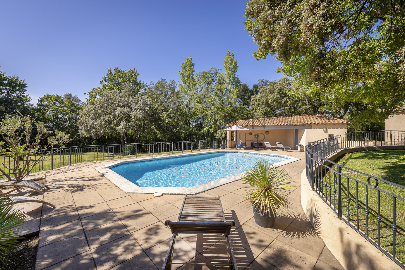 Image_18, Maisons (maison, propriété, villa, Mas,bastide, maison de village), Aix-en-Provence, ref :979VM