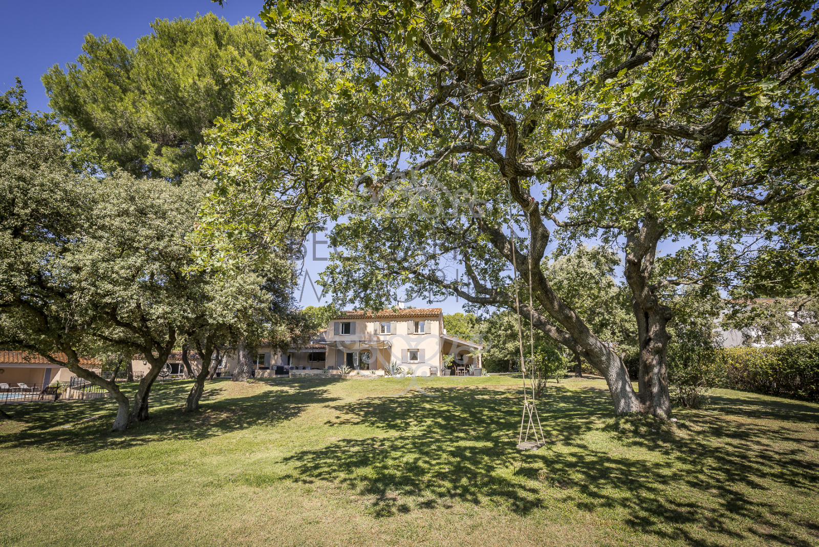 Image_10, Maisons (maison, propriÃ©tÃ©, villa, Mas,bastide, maison de village), Aix-en-Provence, ref :979VM