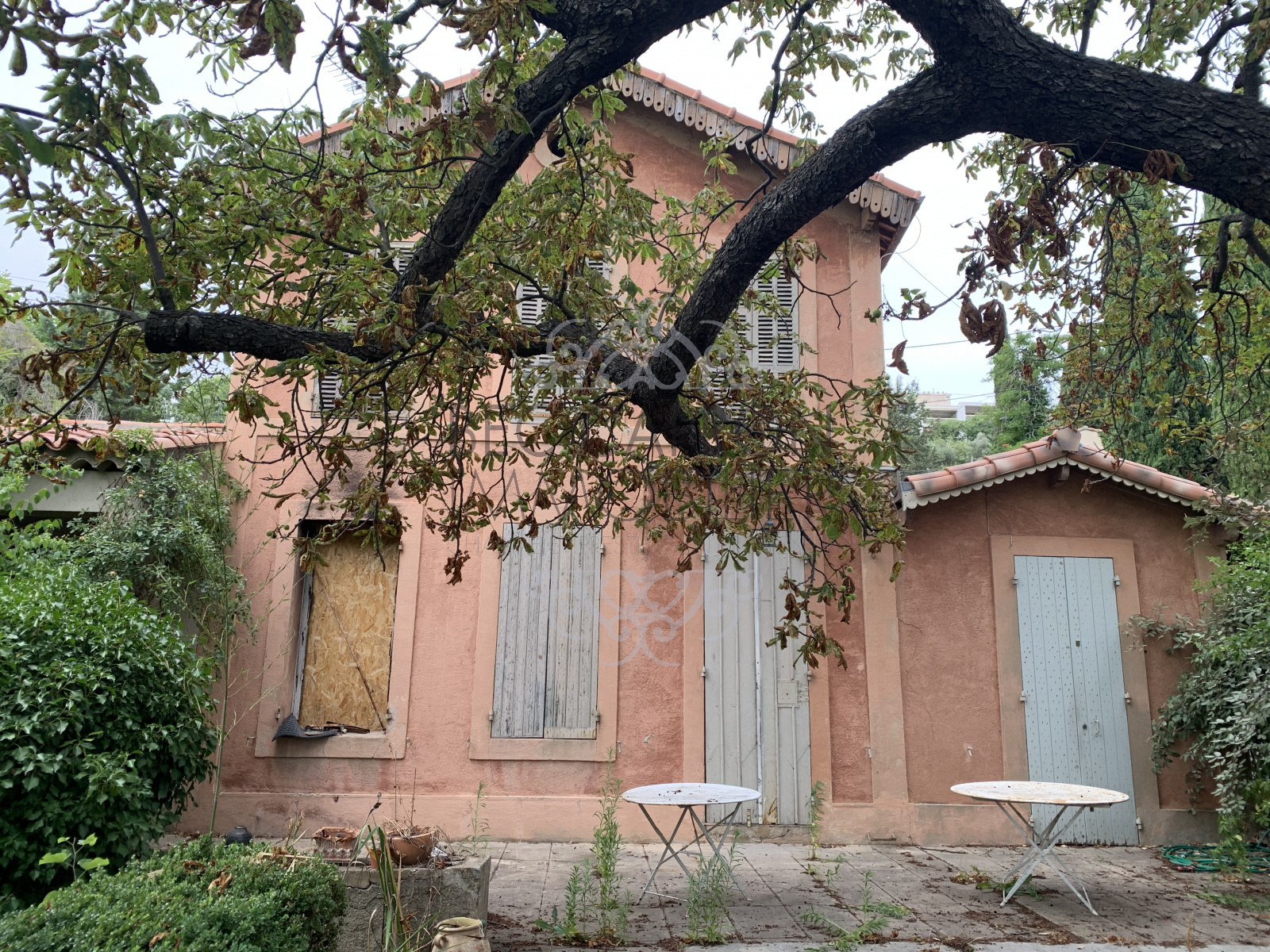 Image_1, Maisons (maison, propriété, villa, Mas,bastide, maison de village), Aix-en-Provence, ref :1108 VM