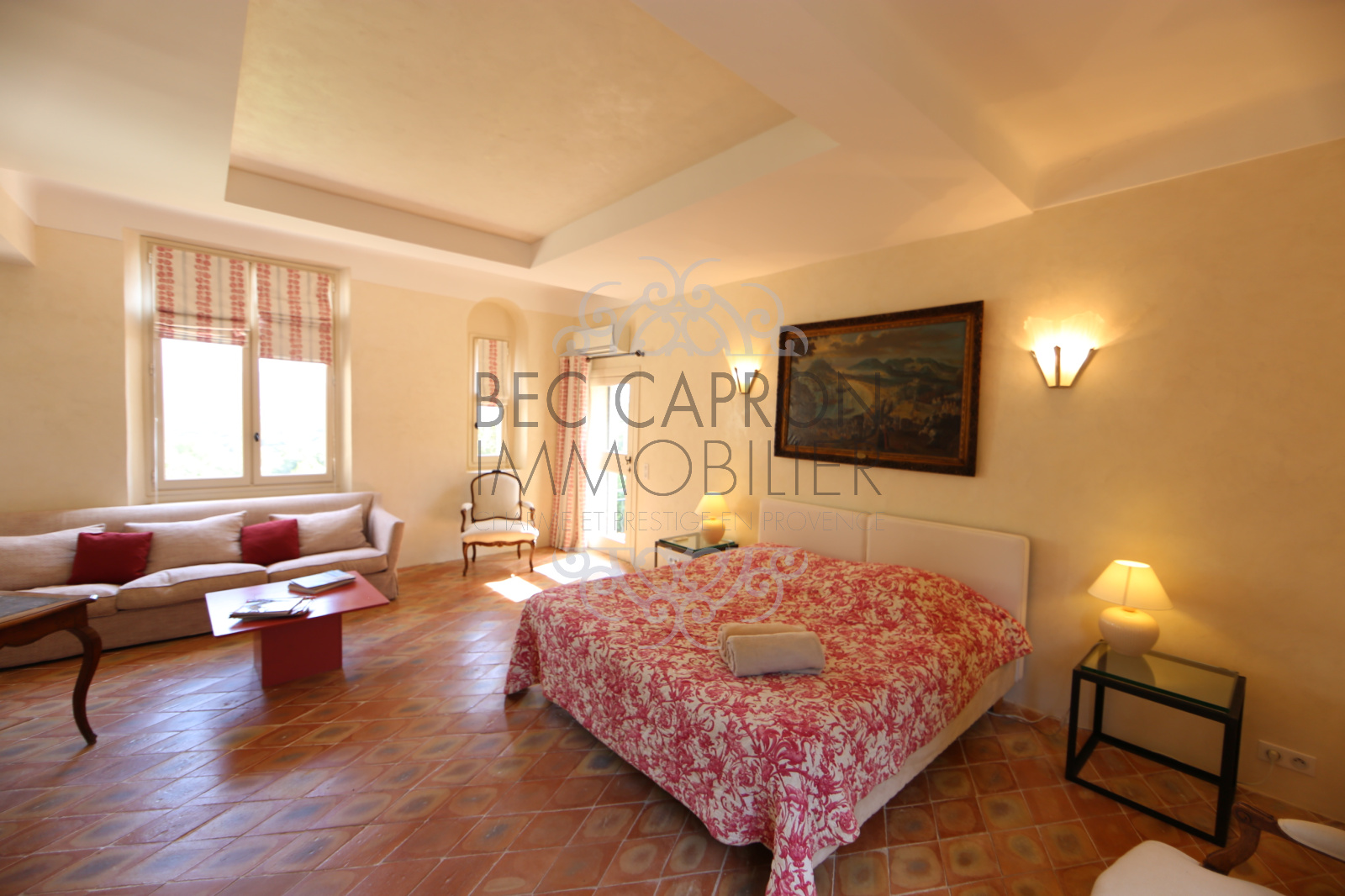 Image_16, Maisons (maison, propriété, villa, Mas,bastide, maison de village), Saint-Tropez, ref :1085