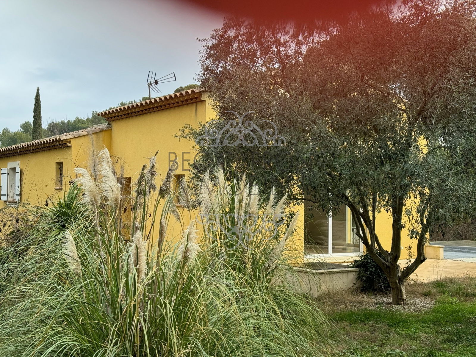 Image_4, Maisons (maison, propriété, villa, Mas,bastide, maison de village), Aix-en-Provence, ref :1271VM