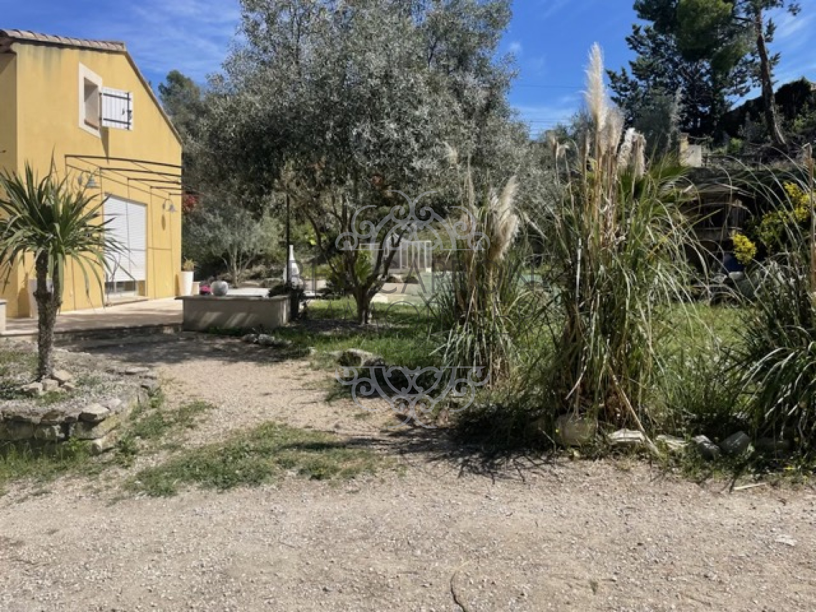 Image_13, Maisons (maison, propriété, villa, Mas,bastide, maison de village), Aix-en-Provence, ref :1220VM