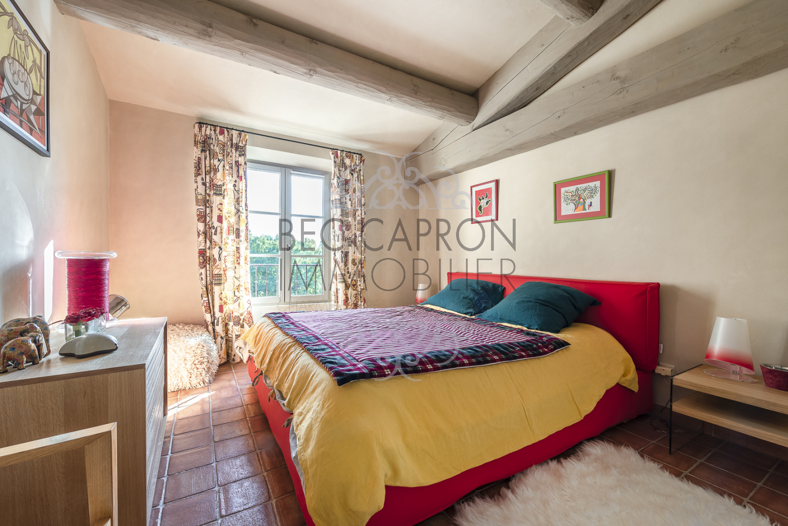 Image_19, Maisons (maison, propriété, villa, Mas,bastide, maison de village), Aix-en-Provence, ref :988 VM
