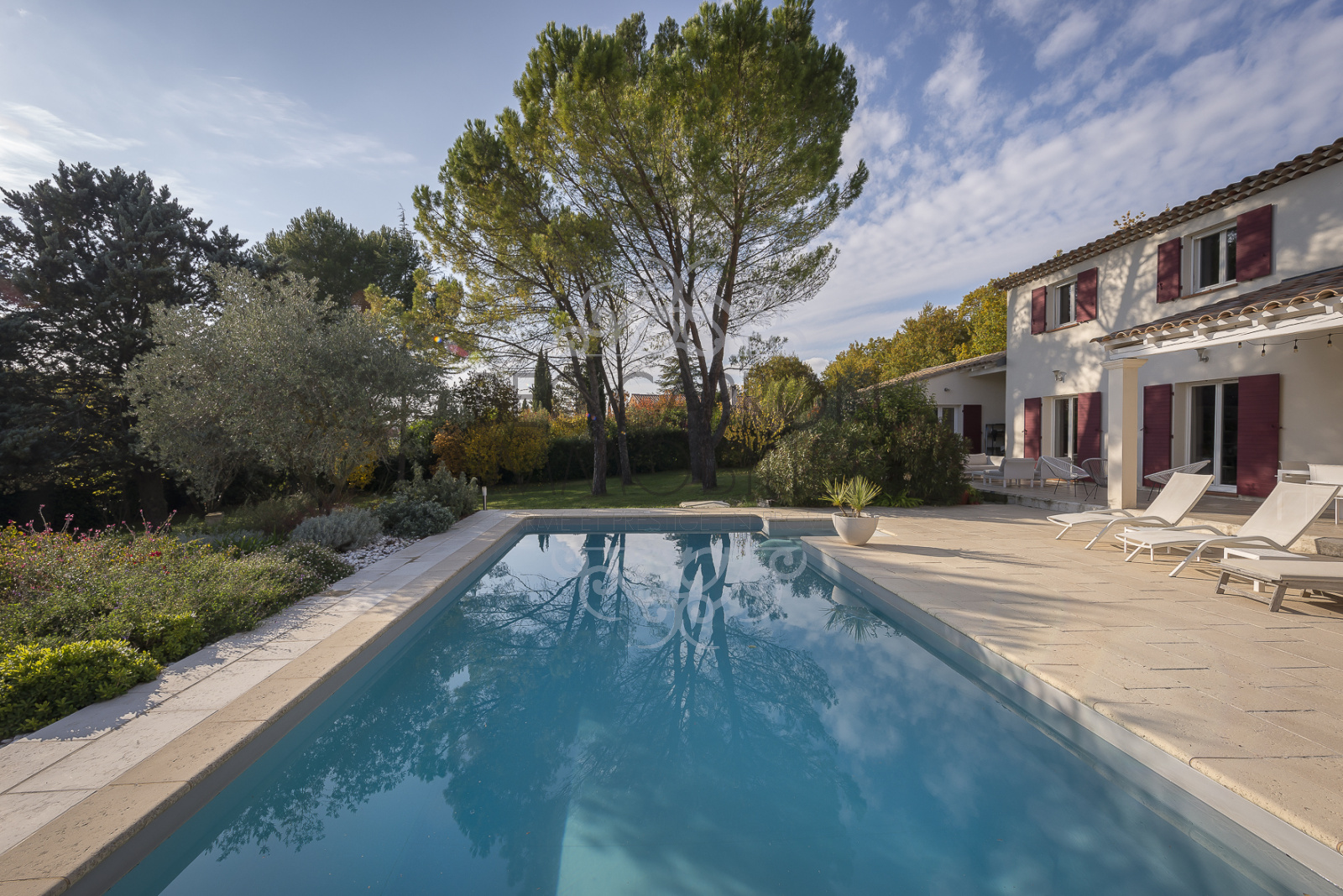 Image_5, Maisons (maison, propriété, villa, Mas,bastide, maison de village), Aix-en-Provence, ref :1302VM