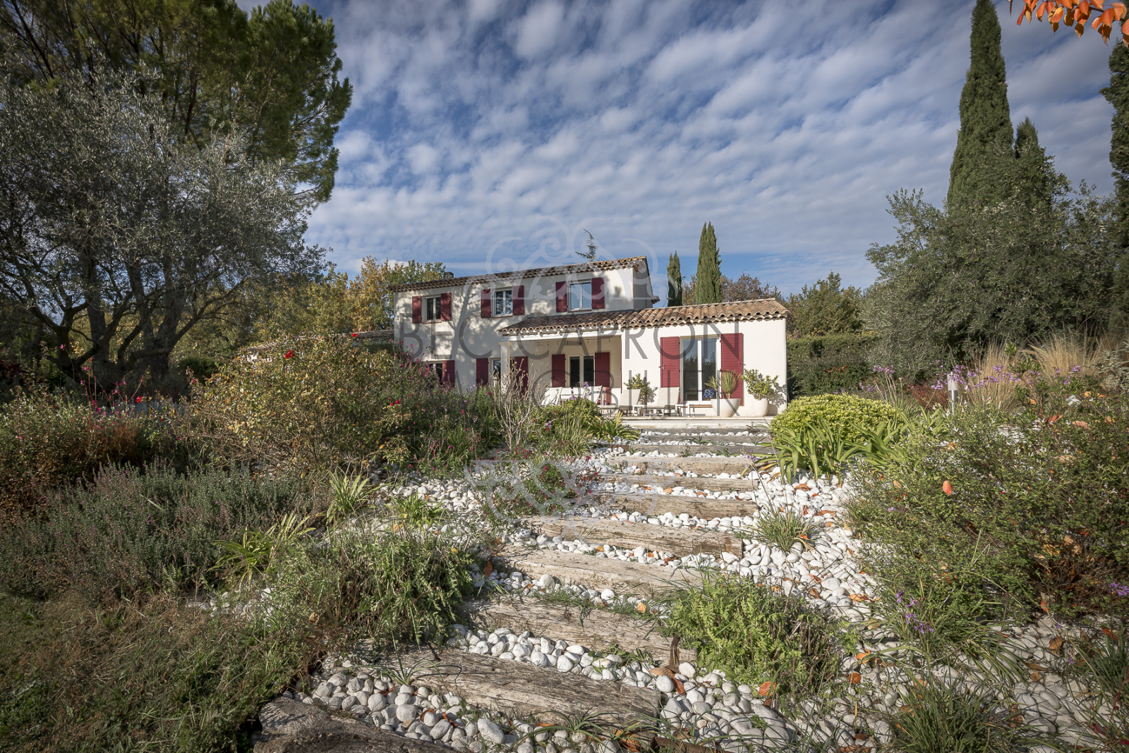 Image_7, Maisons (maison, propriété, villa, Mas,bastide, maison de village), Aix-en-Provence, ref :1302VM