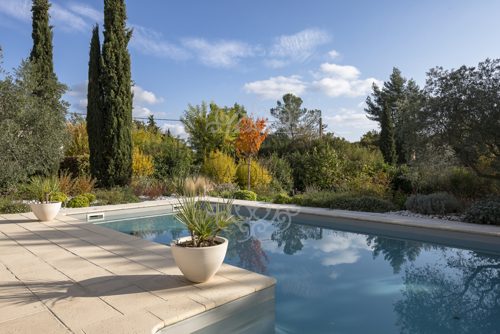 Image_8, Maisons (maison, propriété, villa, Mas,bastide, maison de village), Aix-en-Provence, ref :1302VM