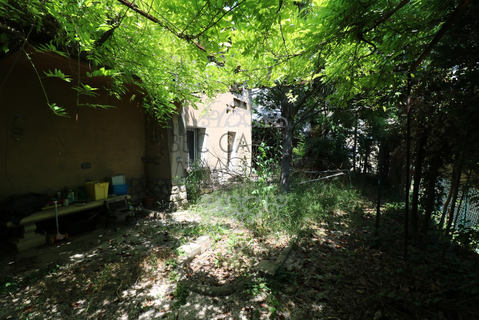 Image_9, Maisons (maison, propriÃ©tÃ©, villa, Mas,bastide, maison de village), Aix-en-Provence, ref :886