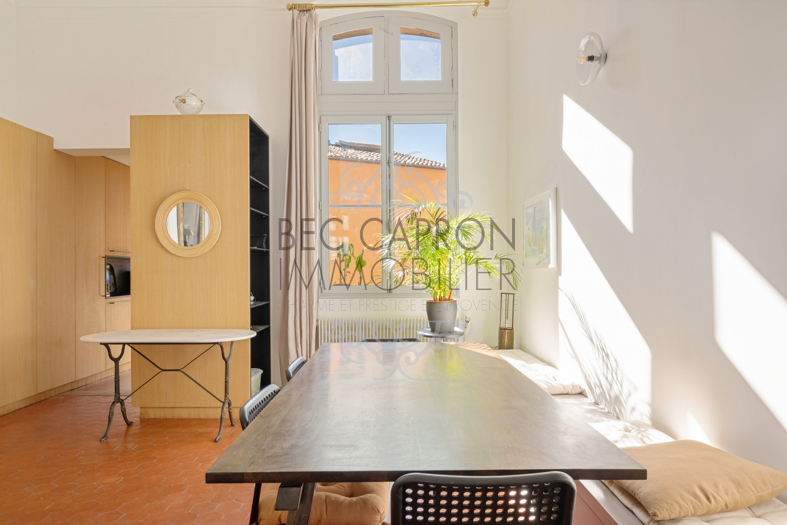 Image_10, Appartement, Aix-en-Provence, ref :1256va