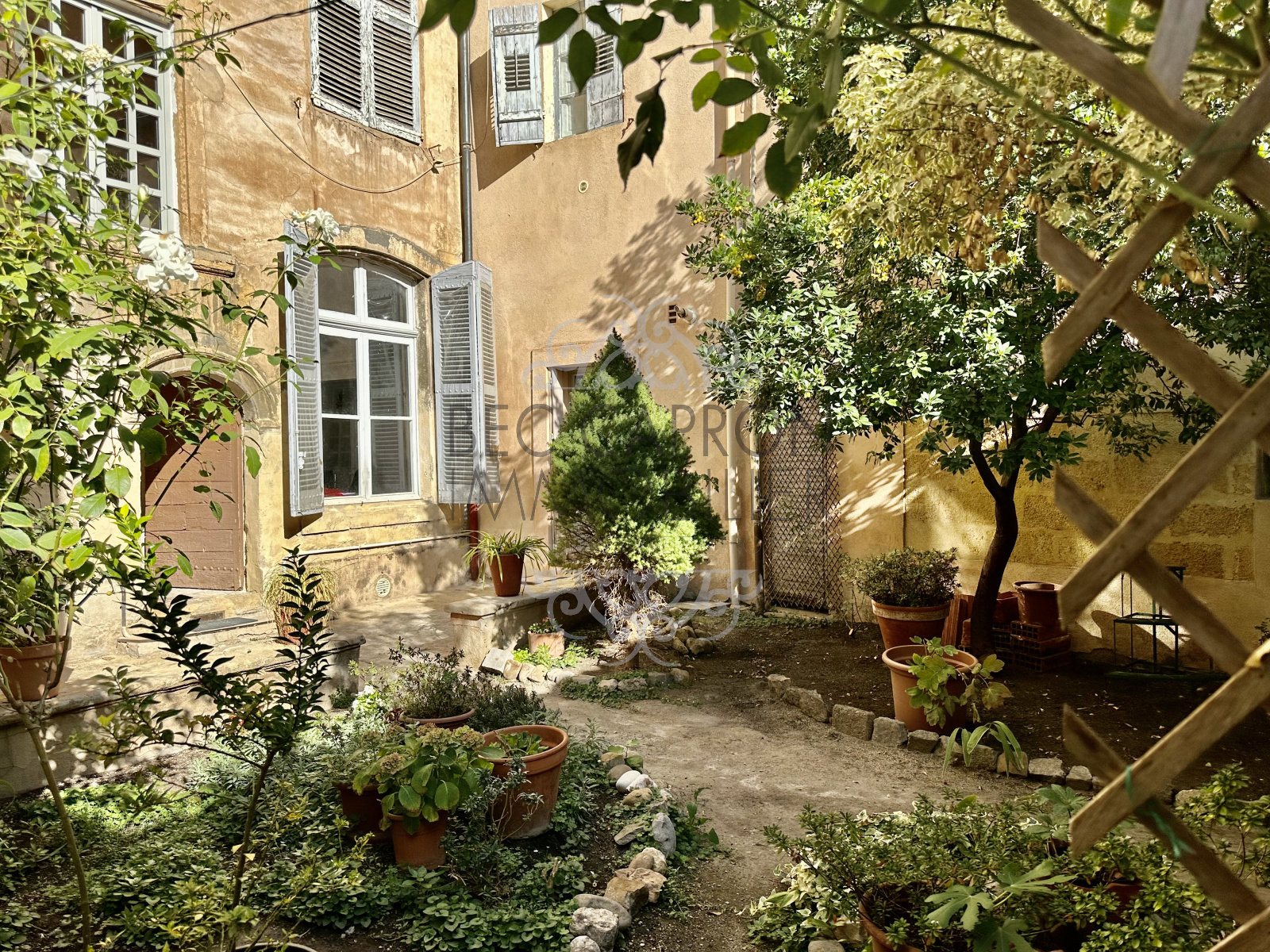 Image_20, Appartement, Aix-en-Provence, ref :1256va