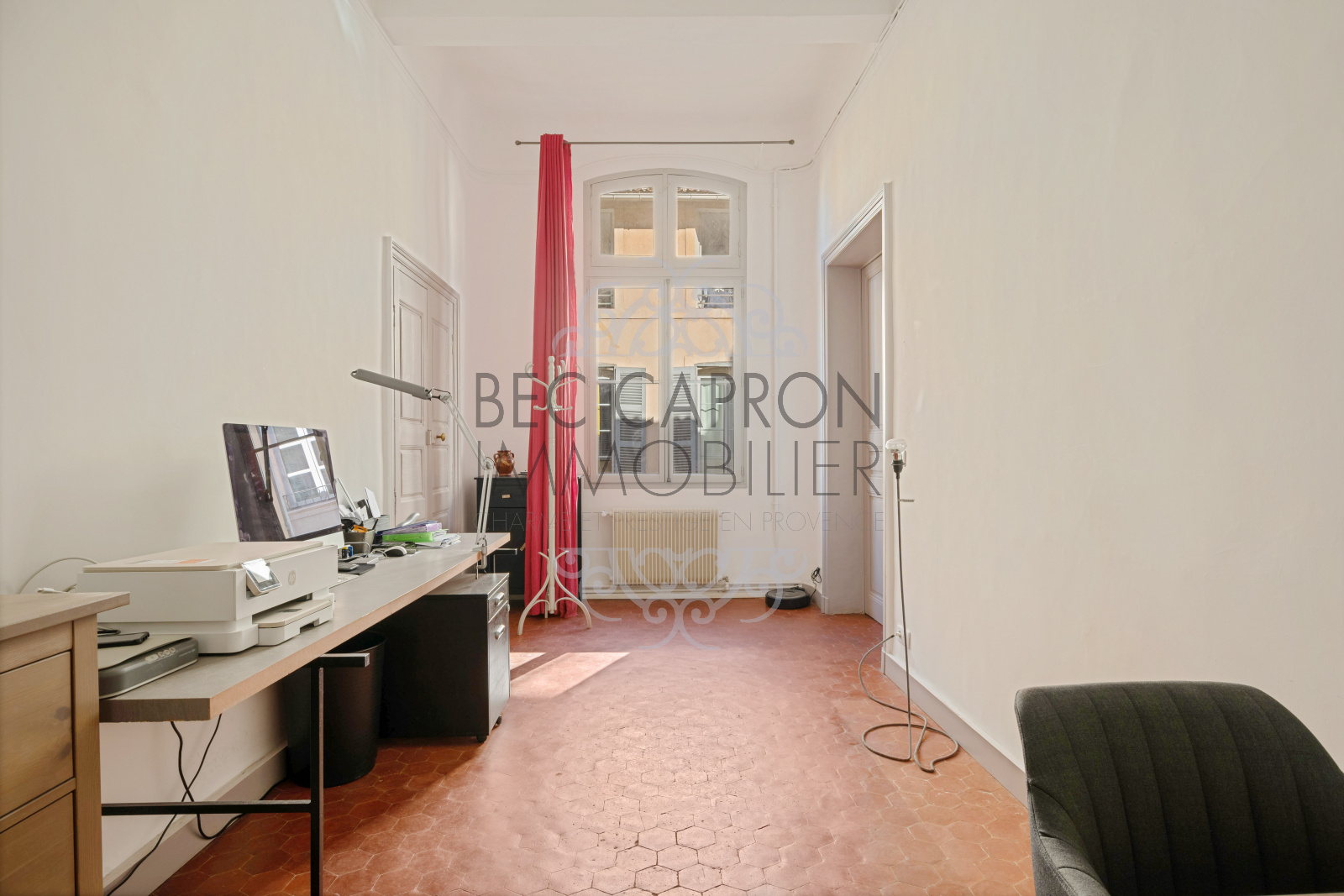 Image_13, Appartement, Aix-en-Provence, ref :1256va