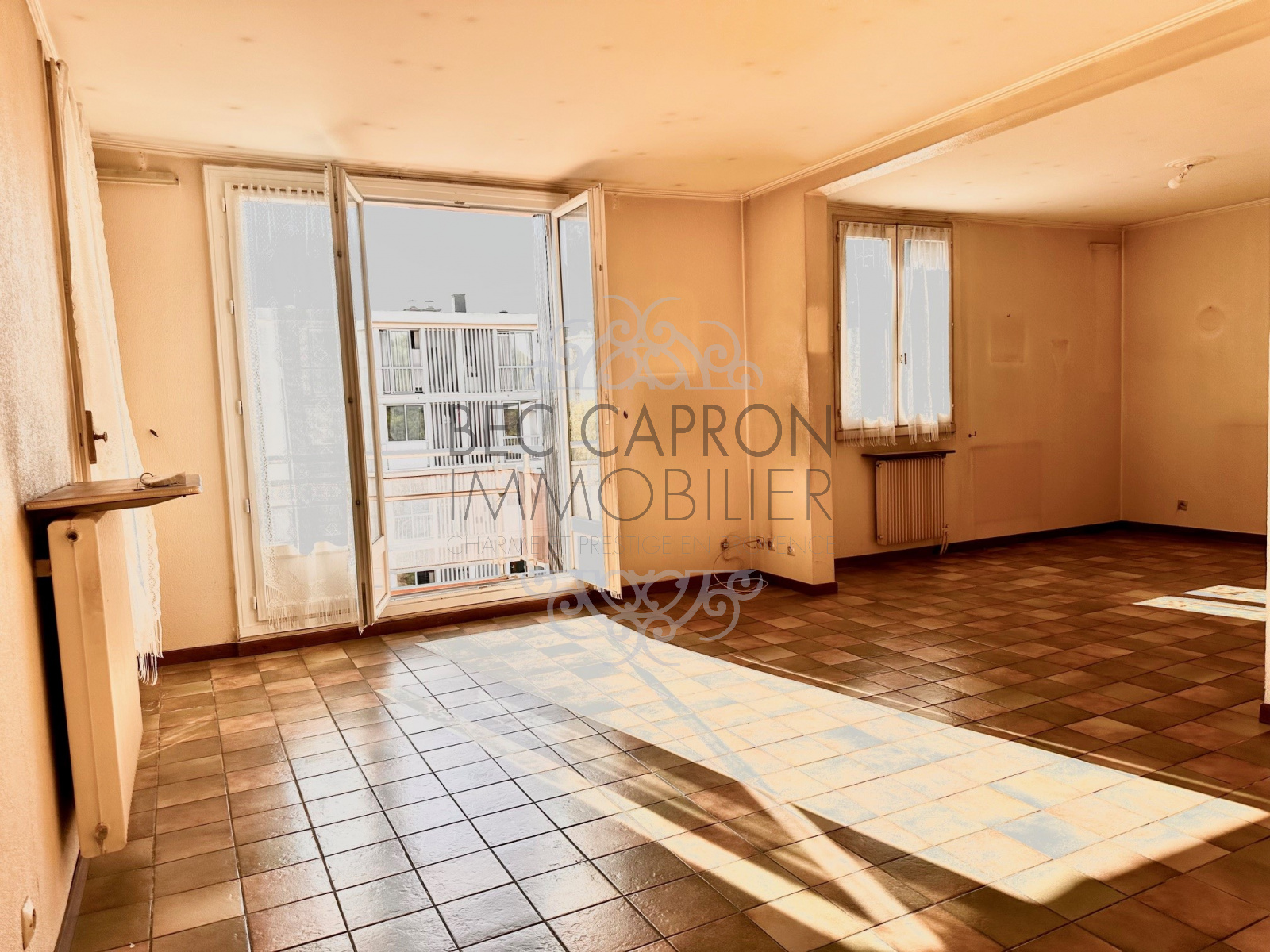 Image_1, Appartement, Aix-en-Provence, ref :1327va