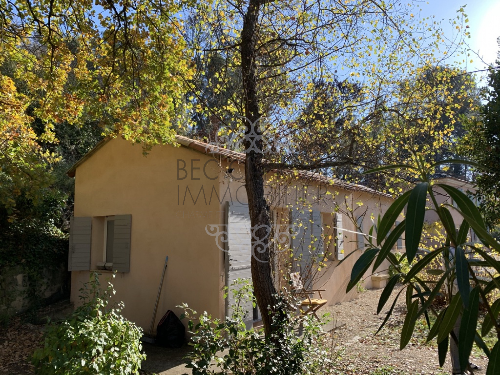 Image_27, Maisons (maison, propriété, villa, Mas,bastide, maison de village), Aix-en-Provence, ref :1065