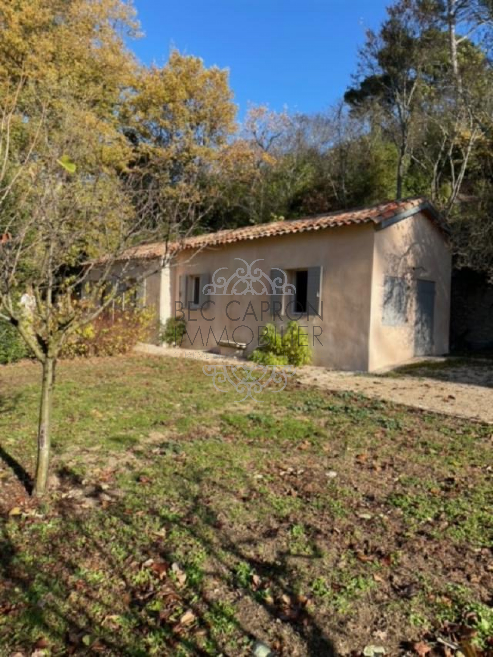 Image_31, Maisons (maison, propriété, villa, Mas,bastide, maison de village), Aix-en-Provence, ref :1065