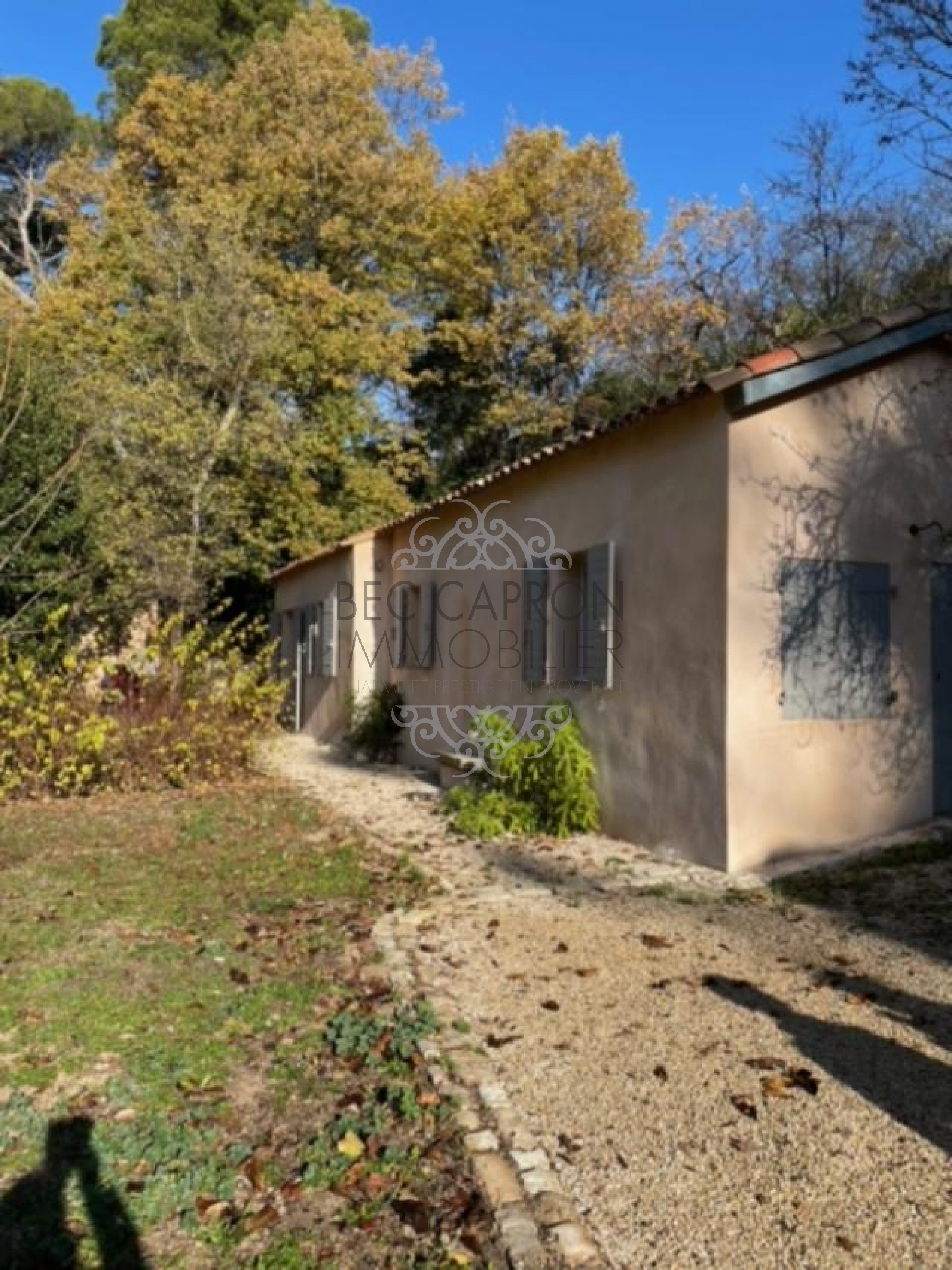 Image_32, Maisons (maison, propriÃ©tÃ©, villa, Mas,bastide, maison de village), Aix-en-Provence, ref :1065
