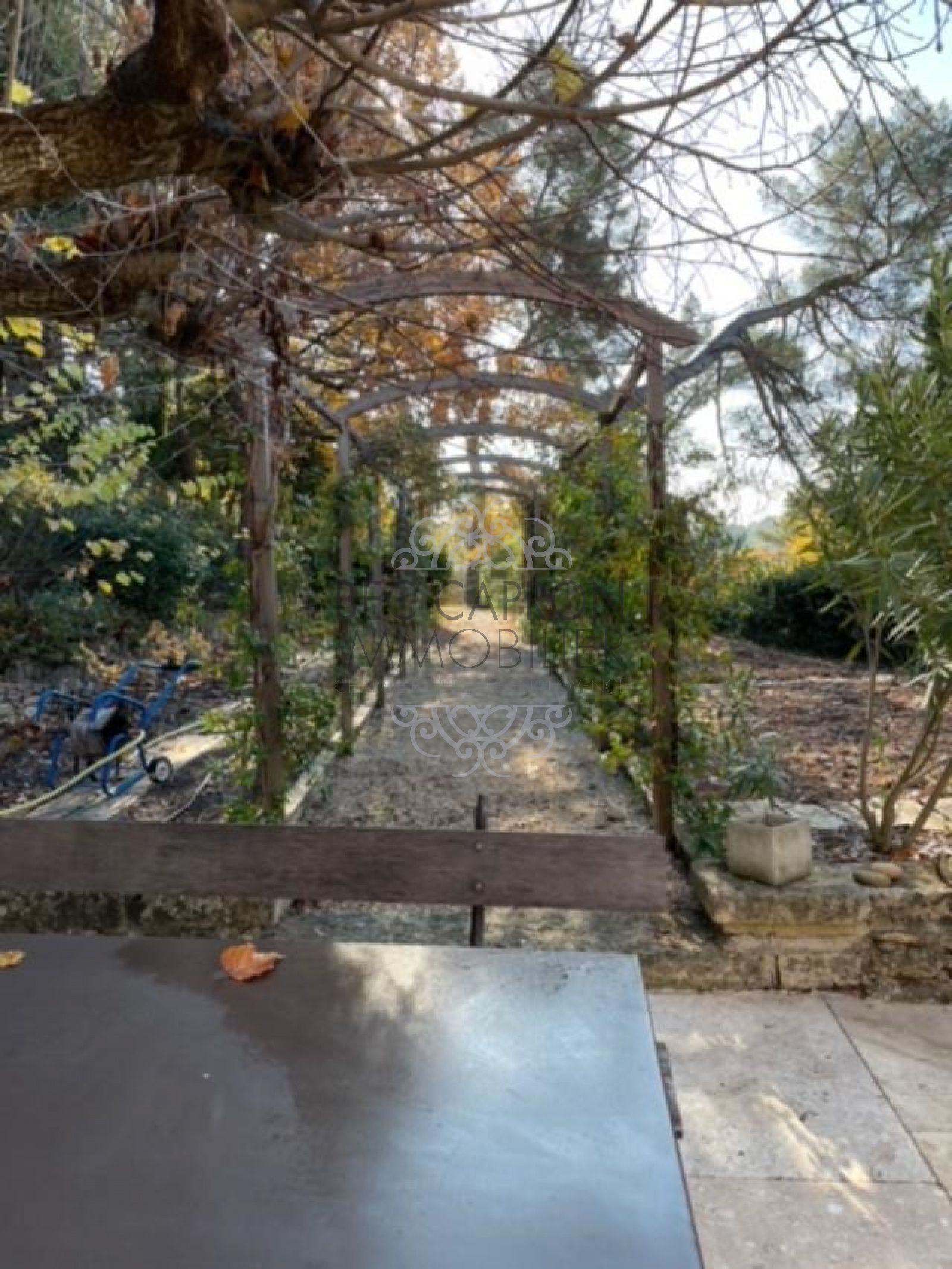 Image_35, Maisons (maison, propriété, villa, Mas,bastide, maison de village), Aix-en-Provence, ref :1065