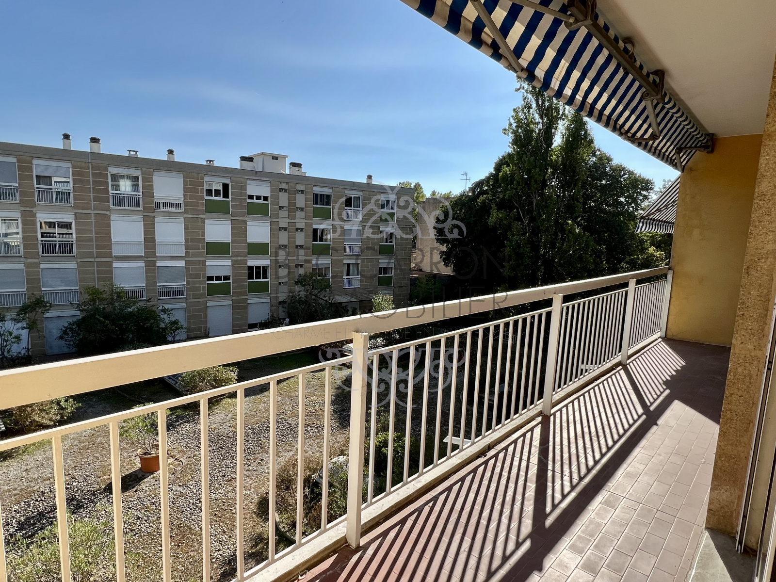 Image_7, Appartement, Aix-en-Provence, ref :1252