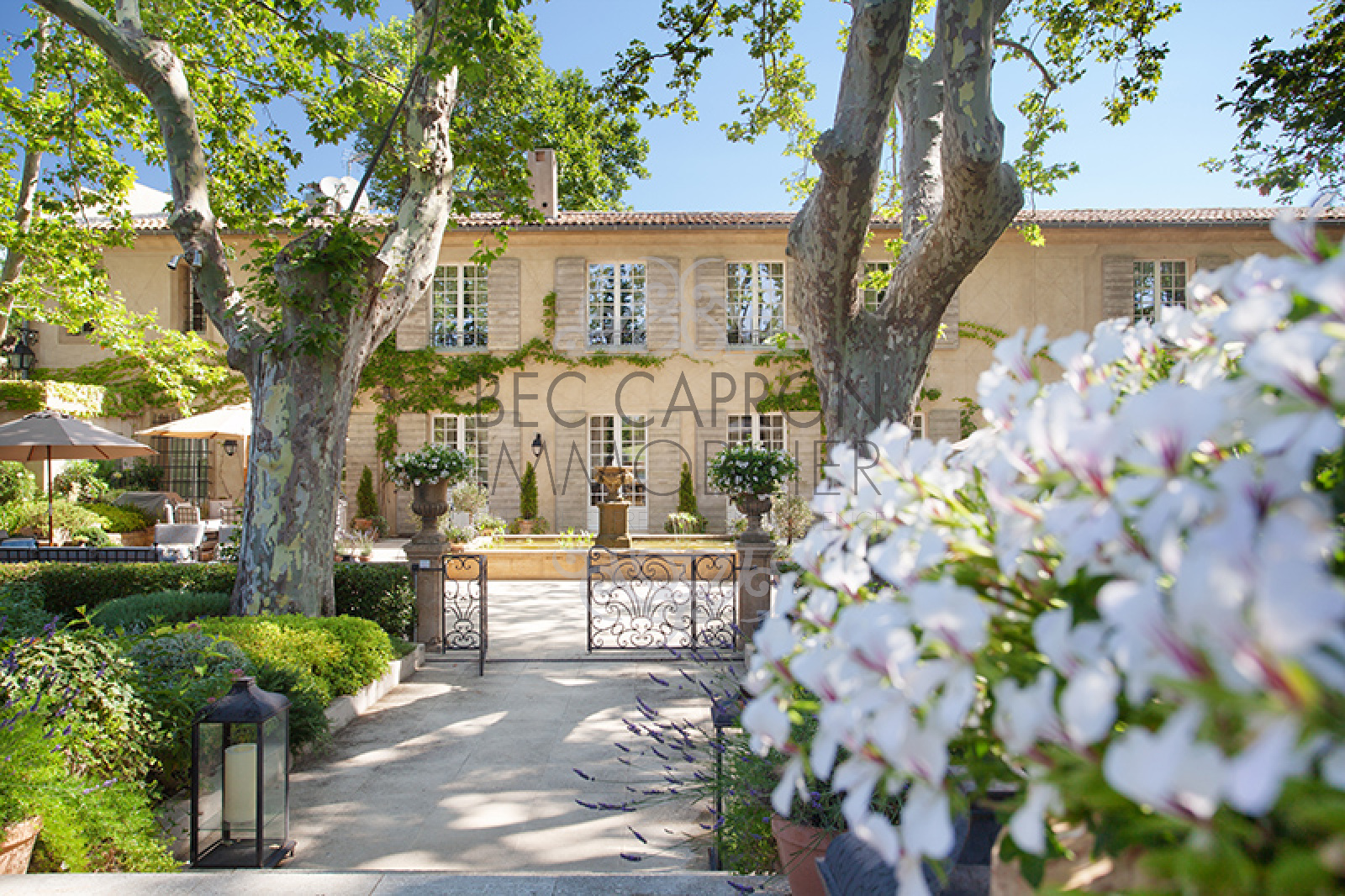 Image_2, Maisons (maison, propriÃ©tÃ©, villa, Mas,bastide, maison de village), Aix-en-Provence, ref :574vm