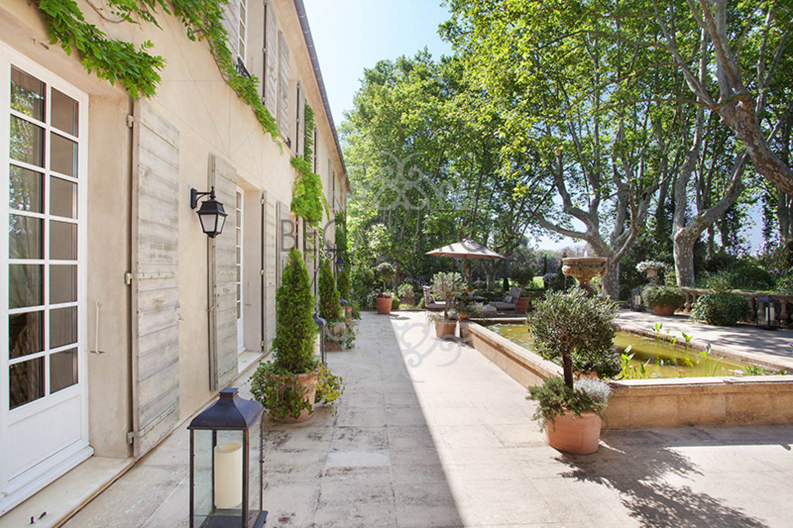 Image_10, Maisons (maison, propriÃ©tÃ©, villa, Mas,bastide, maison de village), Aix-en-Provence, ref :574vm