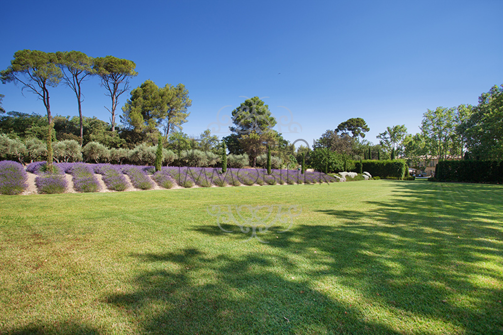 Image_28, Maisons (maison, propriété, villa, Mas,bastide, maison de village), Aix-en-Provence, ref :574vm