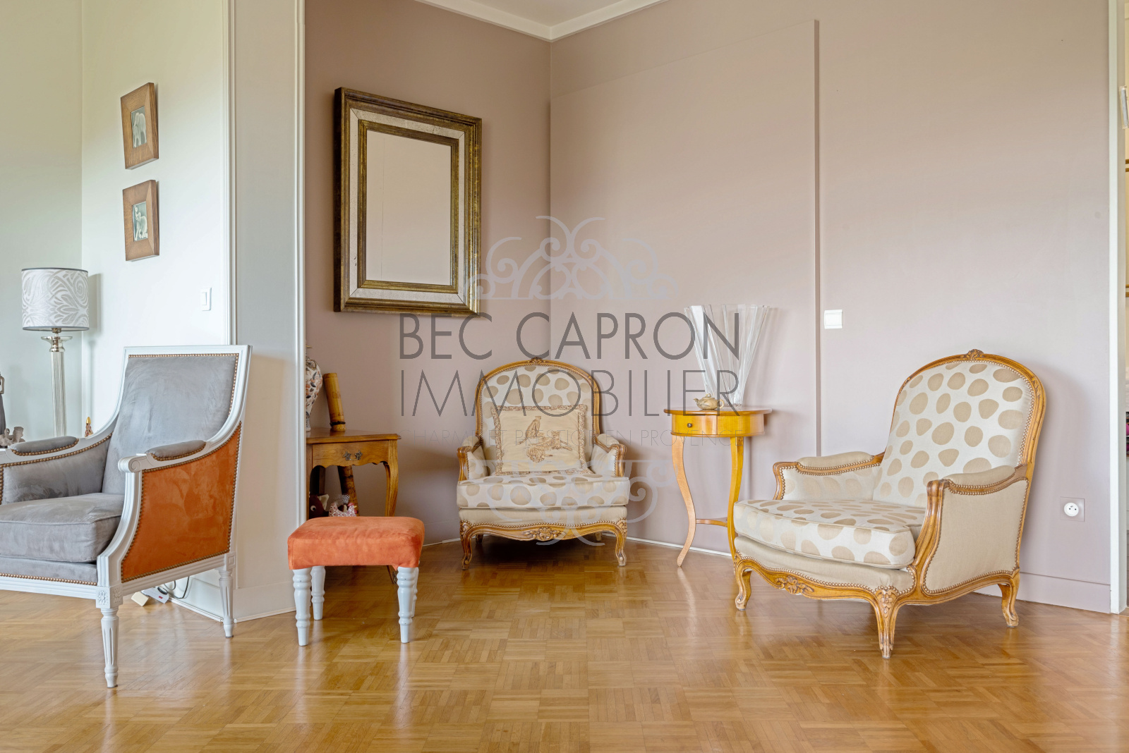 Image_6, Appartement, Aix-en-Provence, ref :1245 VA