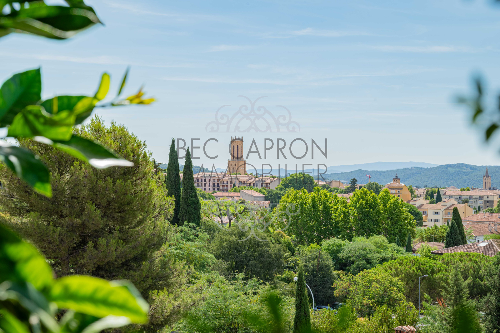 Image_10, Appartement, Aix-en-Provence, ref :1245 VA