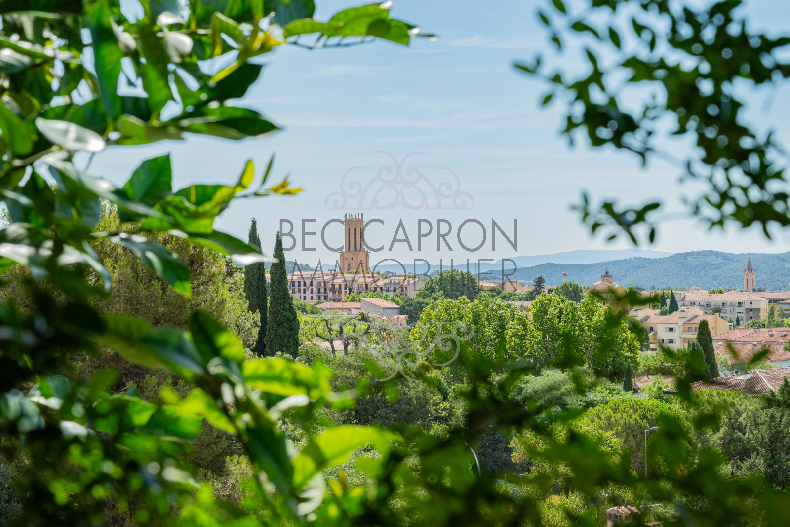 Image_11, Appartement, Aix-en-Provence, ref :1245 VA