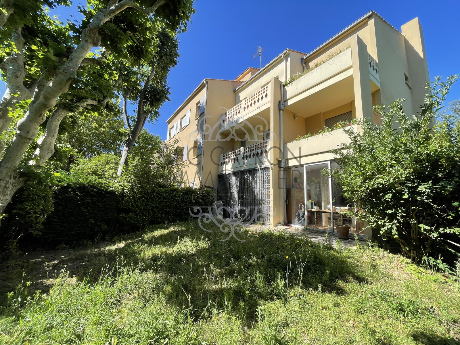 Image_6, Appartement, Aix-en-Provence, ref :1323VA