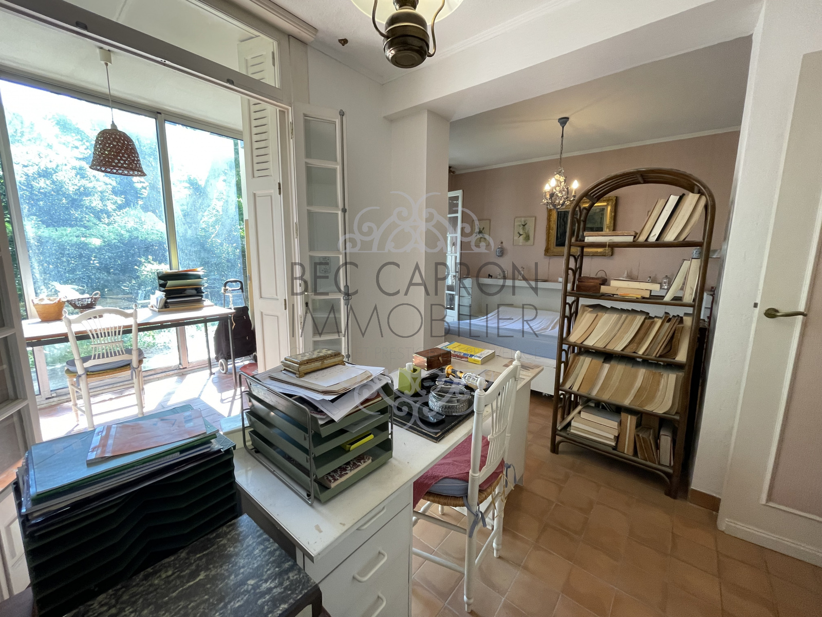 Image_9, Appartement, Aix-en-Provence, ref :1323VA